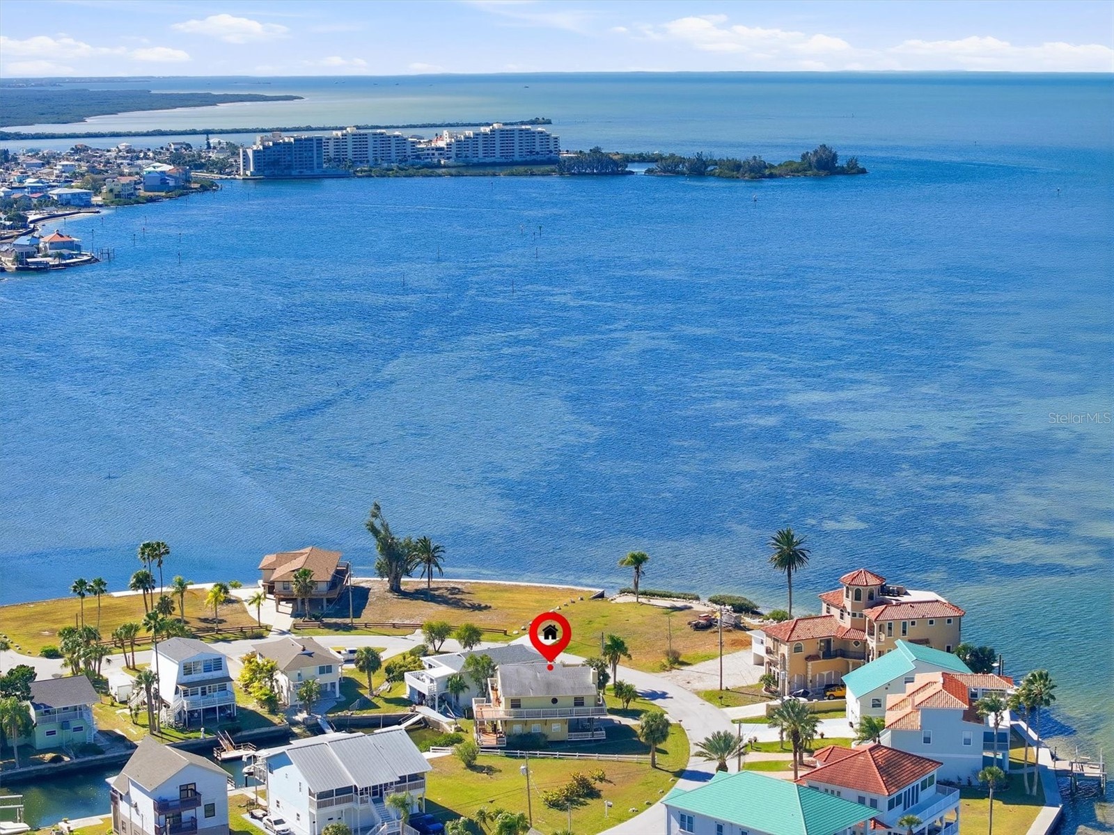 6420 Driftwood Drive Hudson FL 34667 - GULF VIEWS/DIRECT ACCESS W7882608 image7