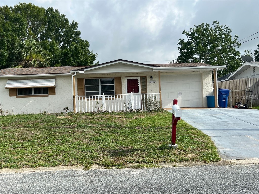 6420 Gainsboro Drive Port Richey FL 34668 T3455351 image1