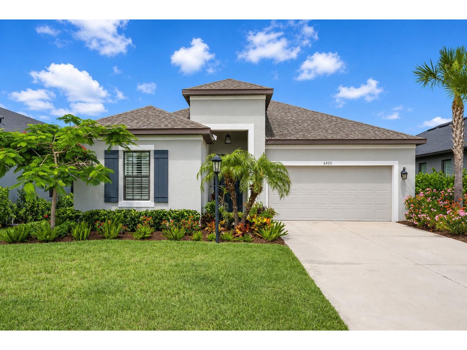 6420 Grandview Hill Court Bradenton FL 34203 A4695608 image1