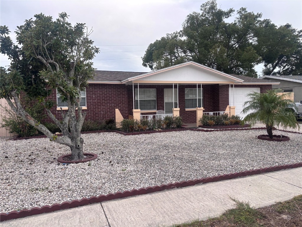 6420 Kentfield Avenue New Port Richey FL 34653 W7880372 image1