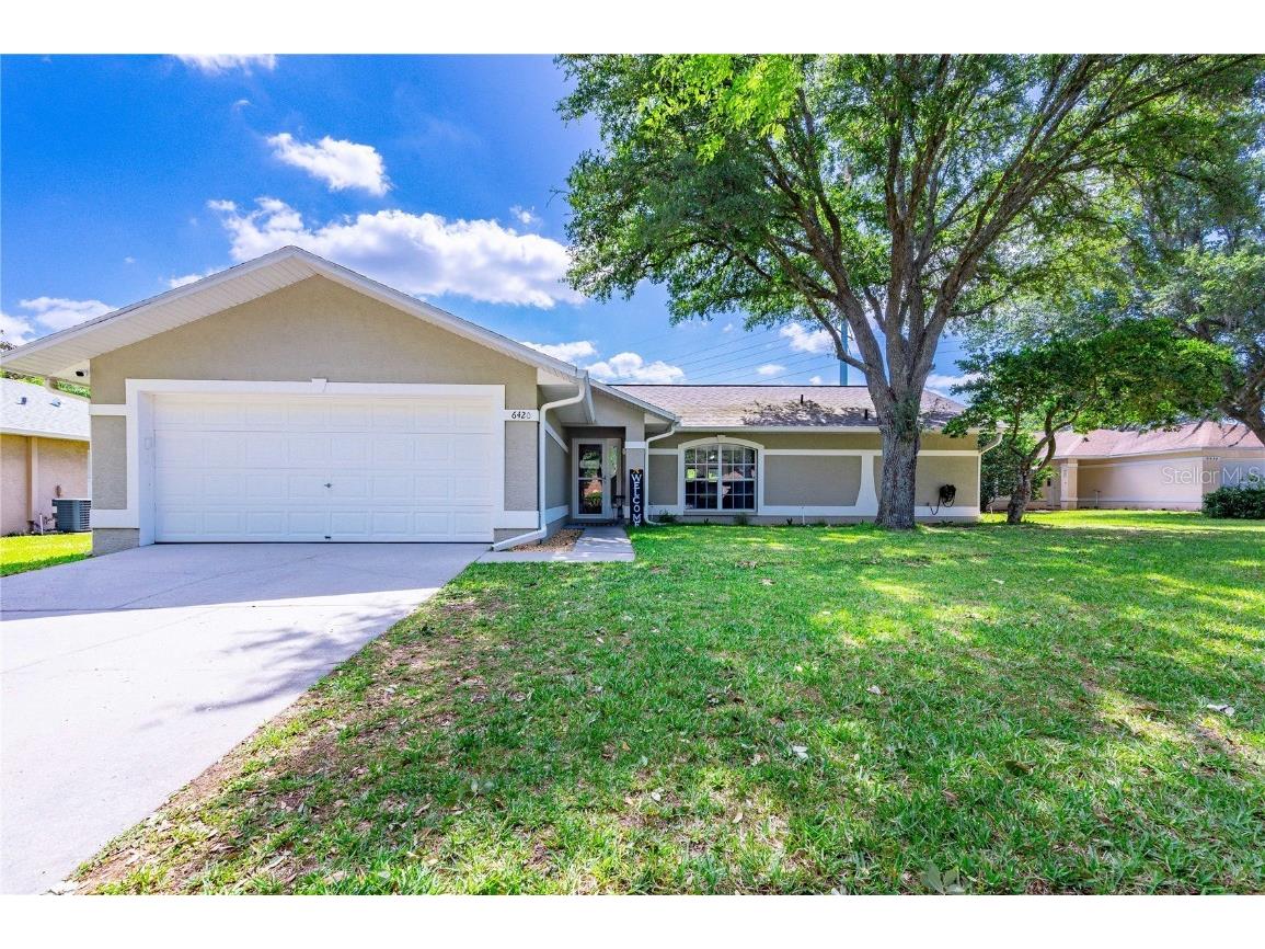 6420 Laurelwood Drive Zephyrhills FL 33542 T3443273 image1