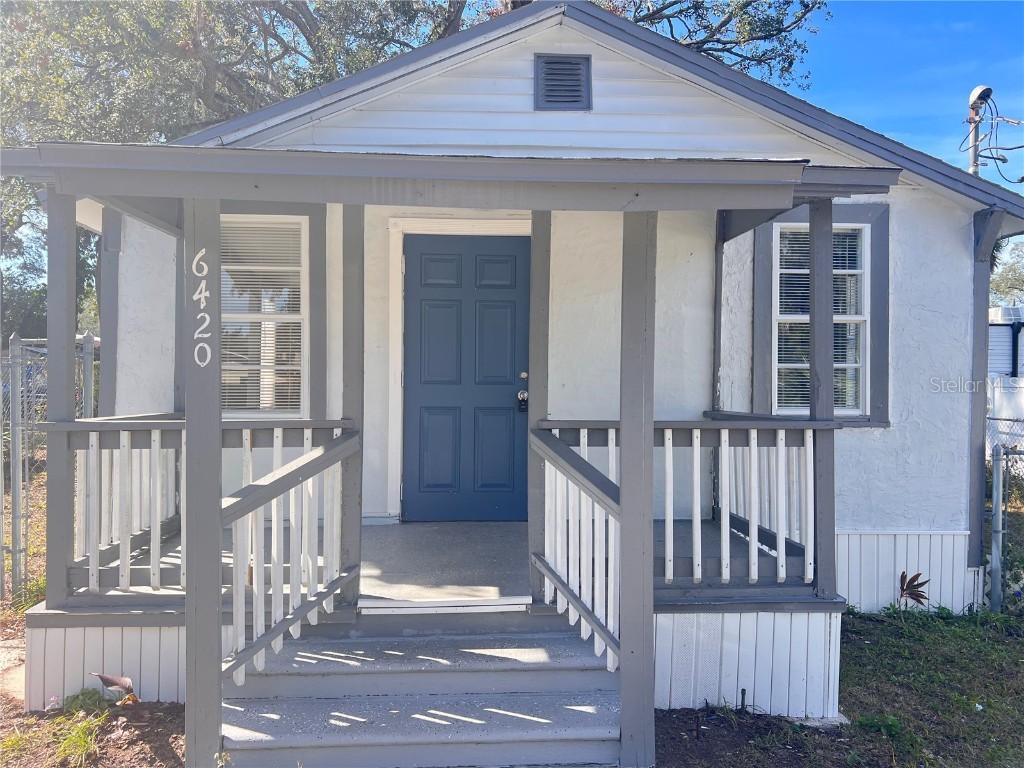 6420 N 42nd Street Tampa FL 33610 T3532602 image1