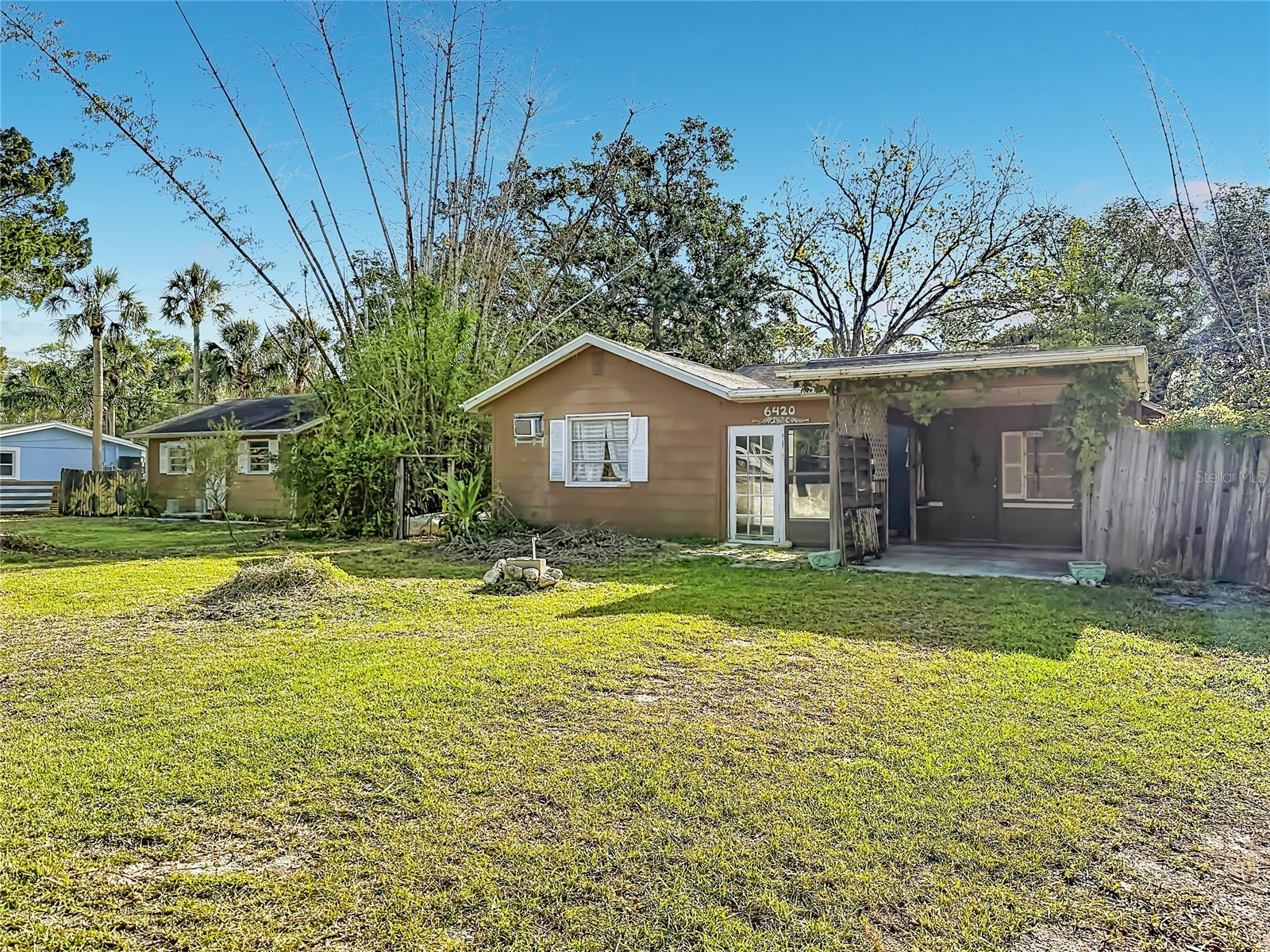 6420 Oelsner Street New Port Richey FL 34652 - GREEN KEY BEACH NEARBY WITH AC TB8495904 image1