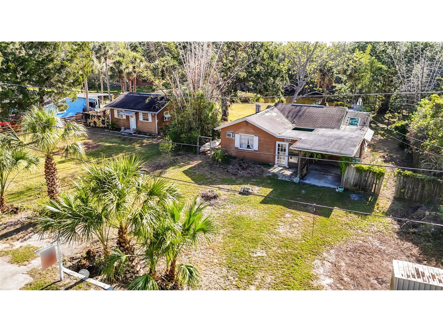 6420 Oelsner Street New Port Richey FL 34652 - GREEN KEY BEACH NEARBY WITH AC TB8495904 image12