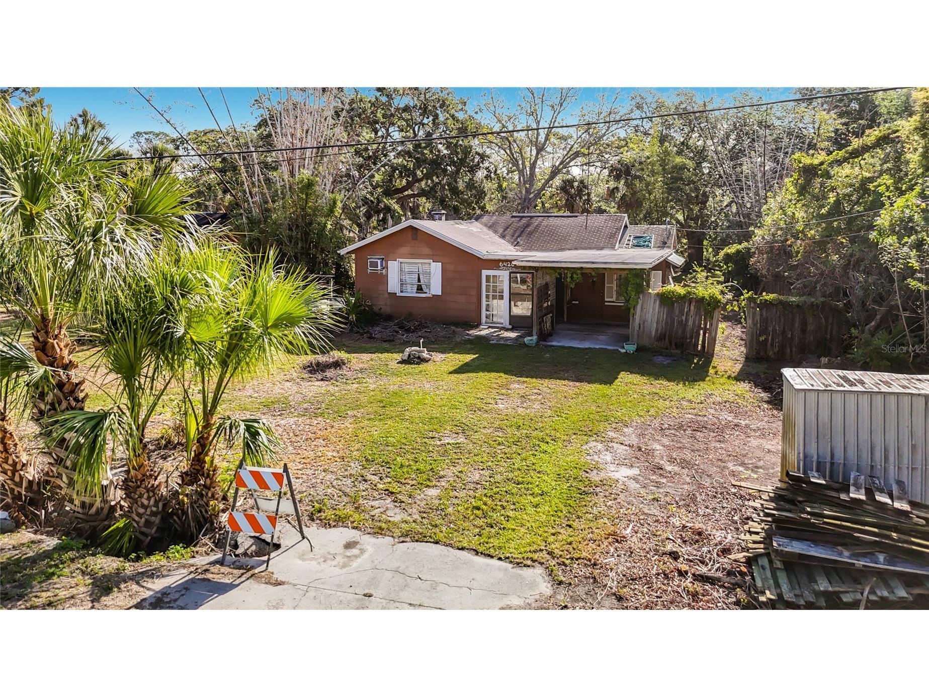 6420 Oelsner Street New Port Richey FL 34652 - GREEN KEY BEACH NEARBY WITH AC TB8495904 image13