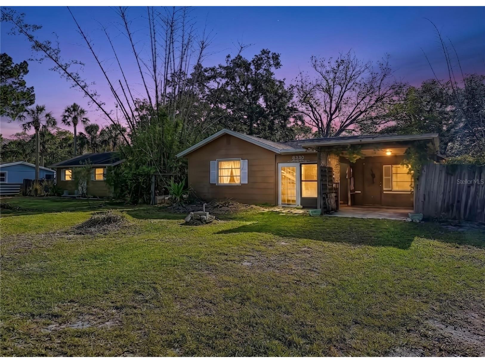 6420 Oelsner Street New Port Richey FL 34652 - GREEN KEY BEACH NEARBY WITH AC TB8495904 image15
