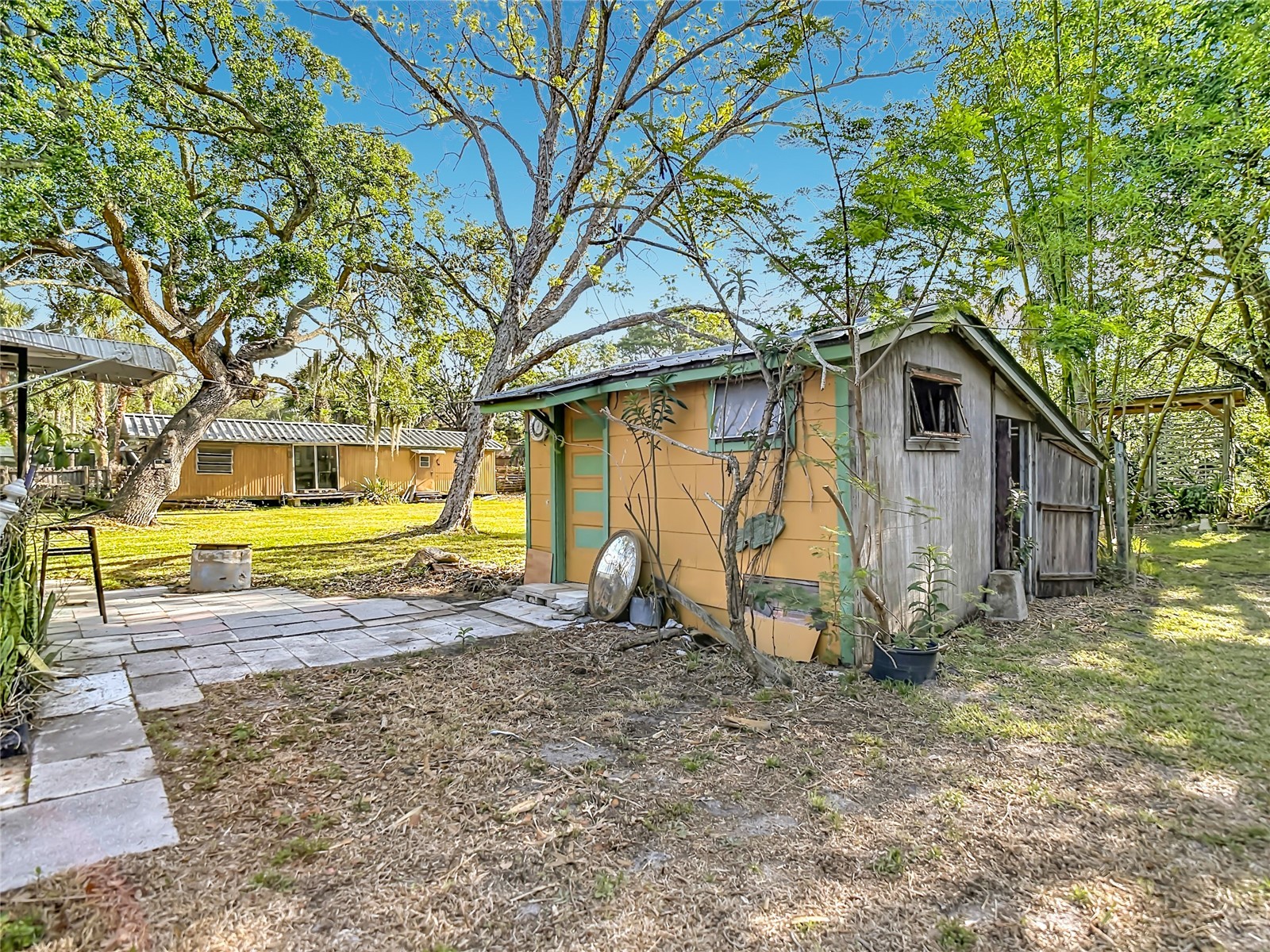 6420 Oelsner Street New Port Richey FL 34652 - GREEN KEY BEACH NEARBY WITH AC TB8495904 image17