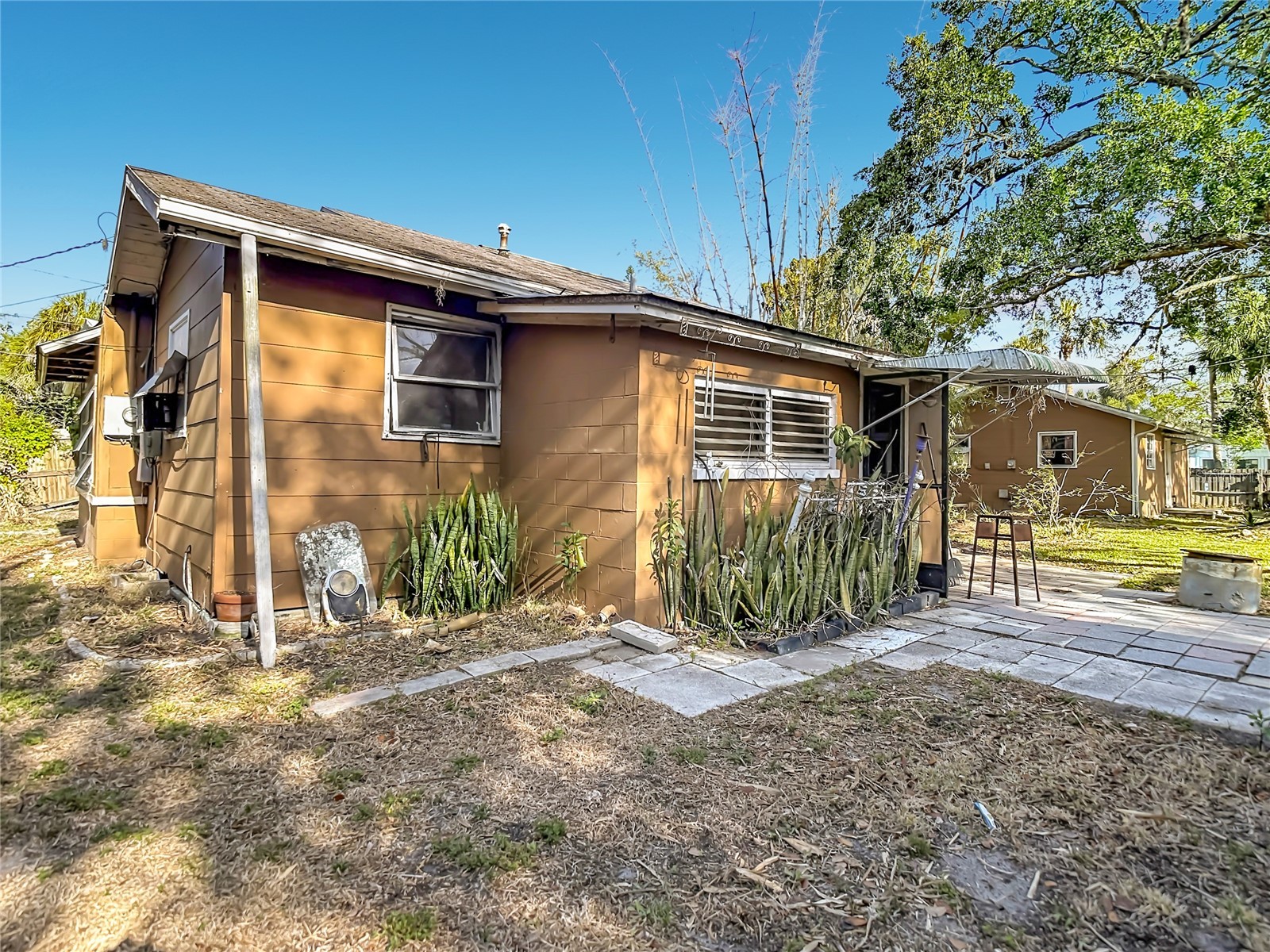 6420 Oelsner Street New Port Richey FL 34652 - GREEN KEY BEACH NEARBY WITH AC TB8495904 image18