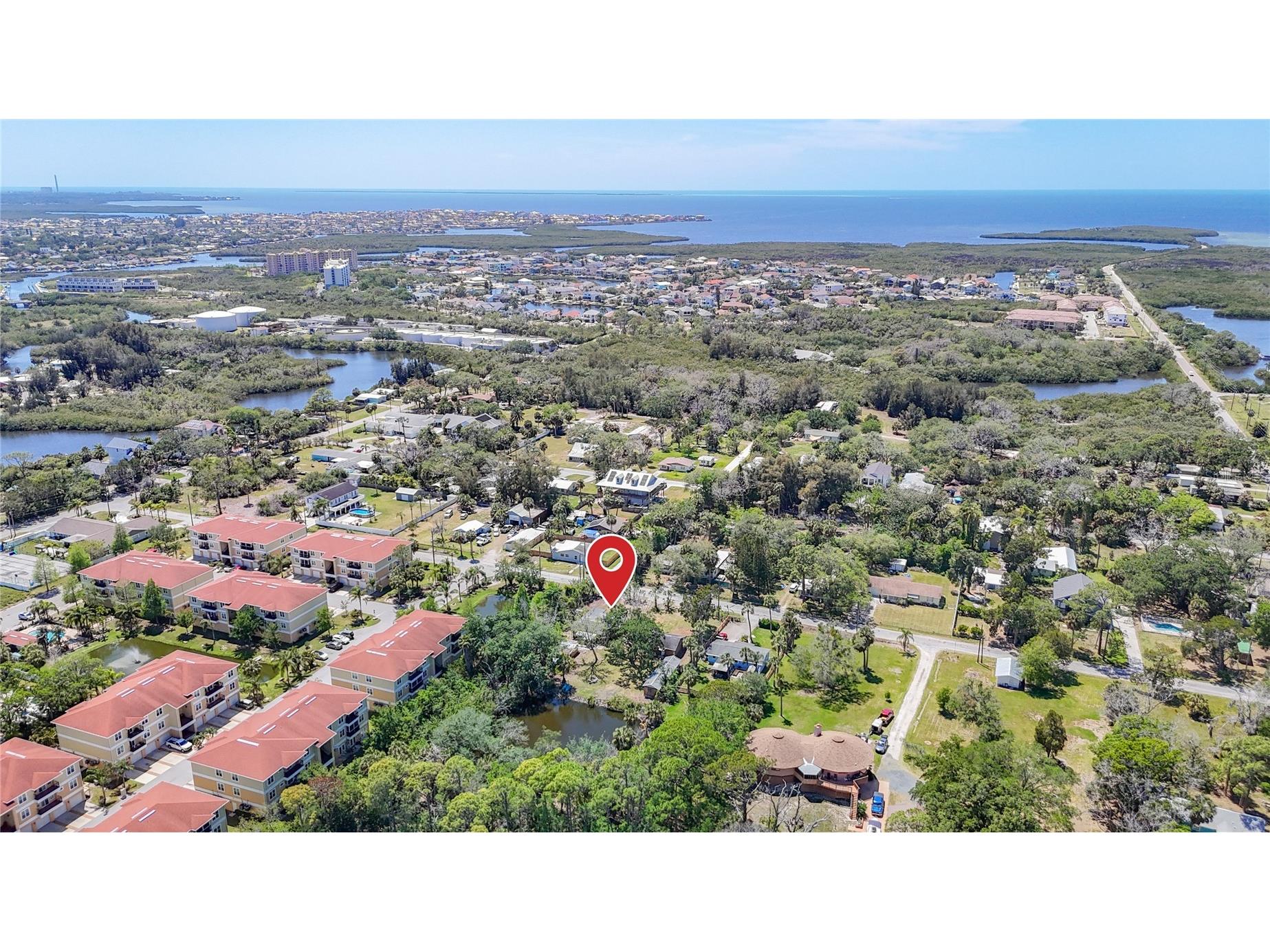6420 Oelsner Street New Port Richey FL 34652 - GREEN KEY BEACH NEARBY WITH AC TB8495904 image2