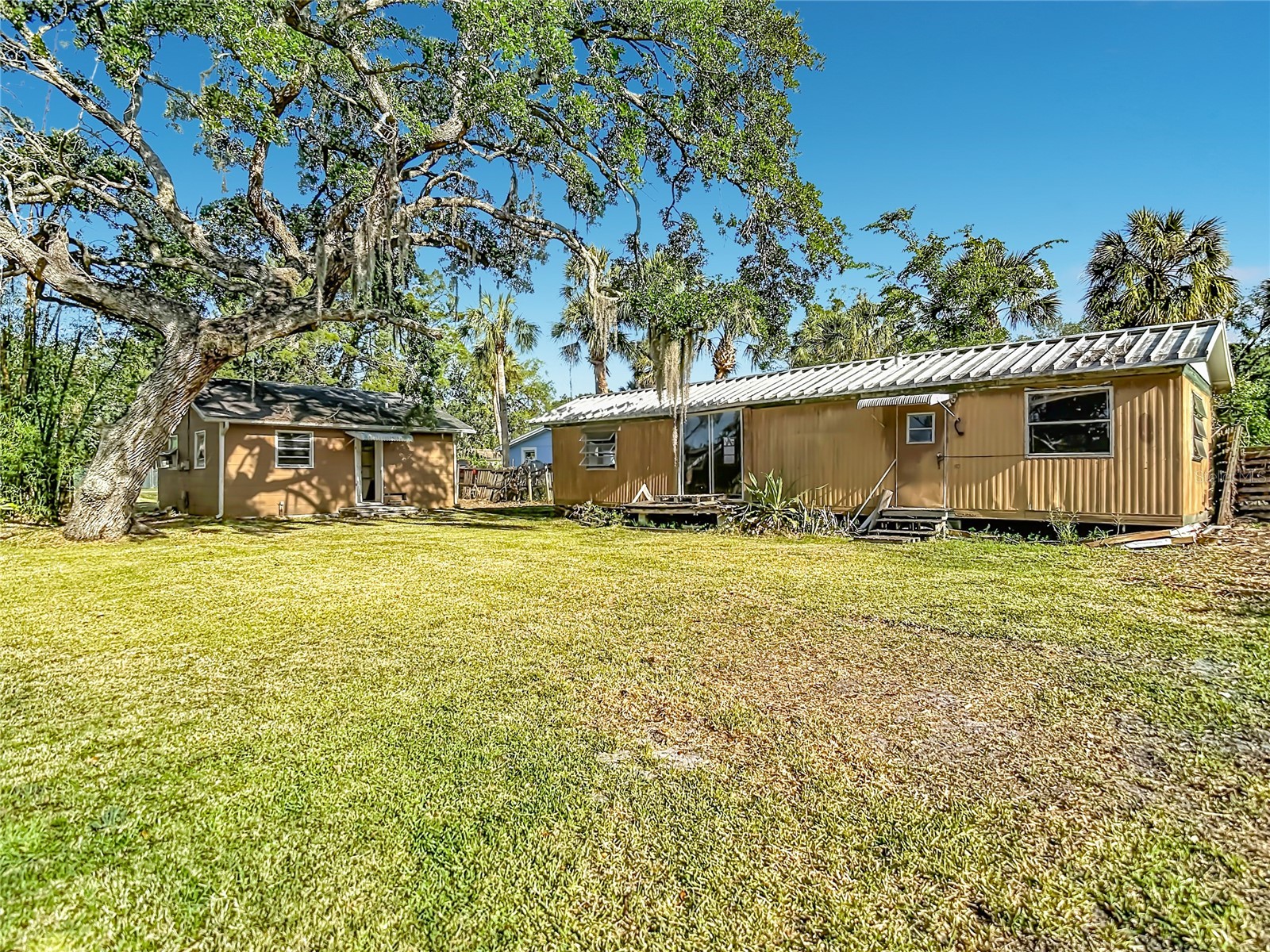 6420 Oelsner Street New Port Richey FL 34652 - GREEN KEY BEACH NEARBY WITH AC TB8495904 image24