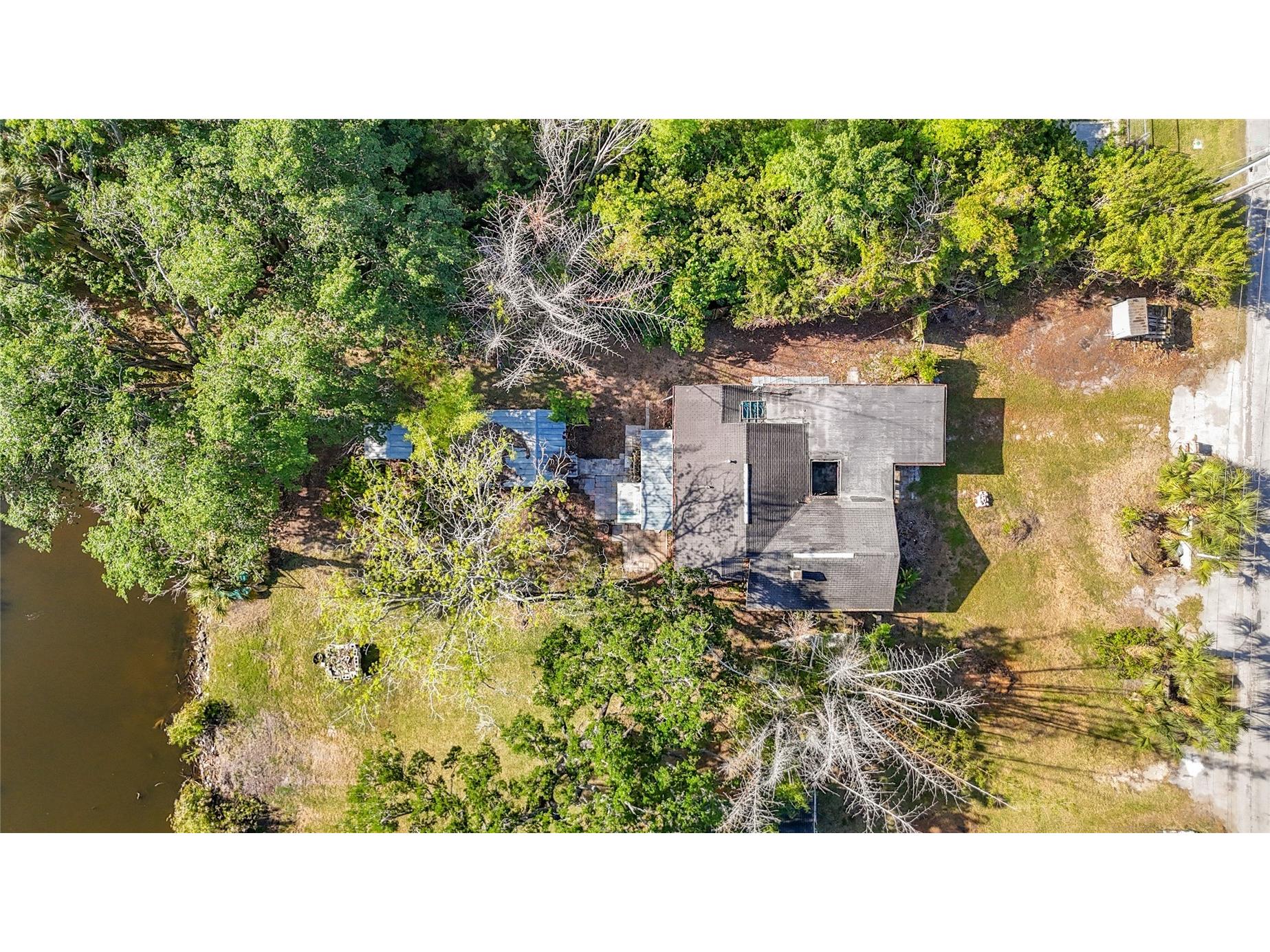 6420 Oelsner Street New Port Richey FL 34652 - GREEN KEY BEACH NEARBY WITH AC TB8495904 image25