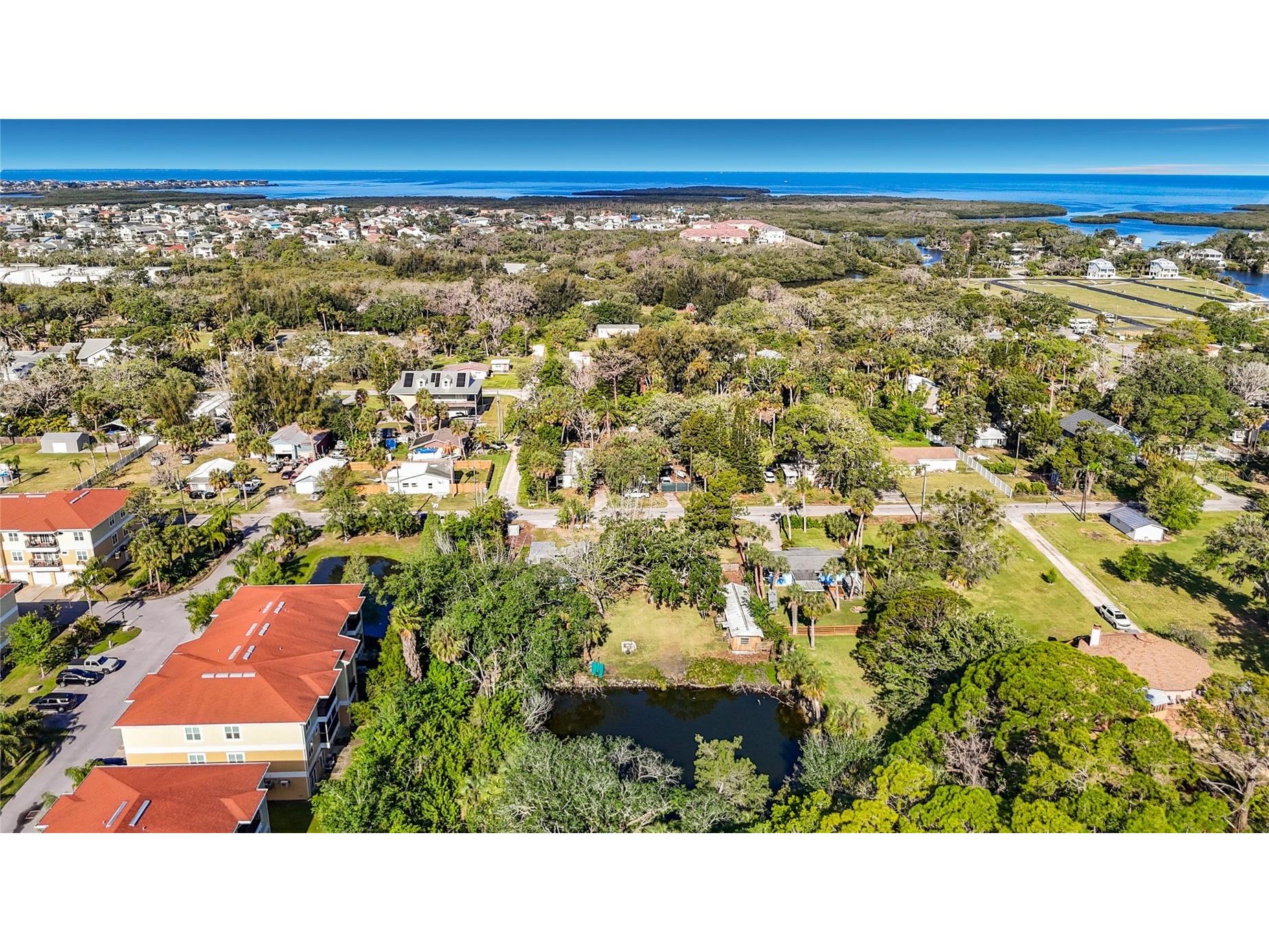 6420 Oelsner Street New Port Richey FL 34652 - GREEN KEY BEACH NEARBY WITH AC TB8495904 image3