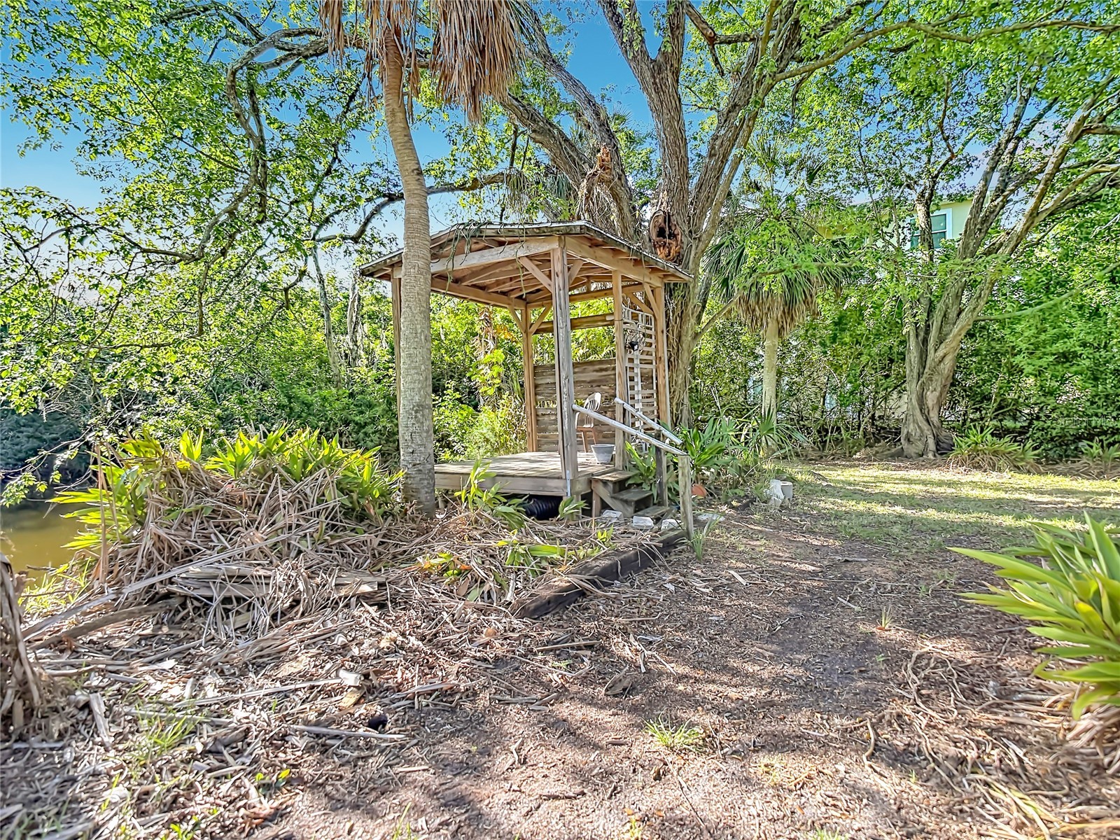 6420 Oelsner Street New Port Richey FL 34652 - GREEN KEY BEACH NEARBY WITH AC TB8495904 image34