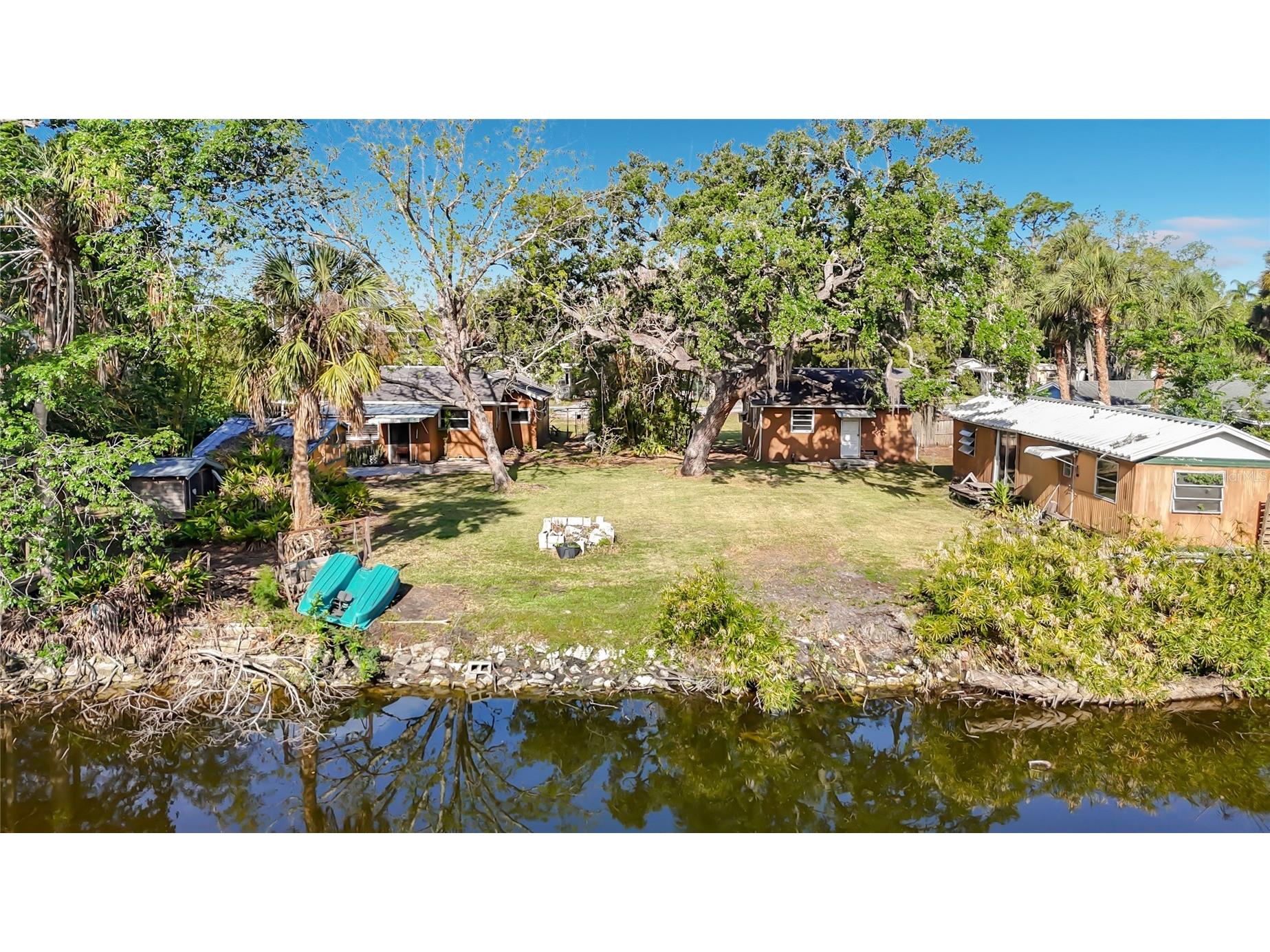 6420 Oelsner Street New Port Richey FL 34652 - GREEN KEY BEACH NEARBY WITH AC TB8495904 image35
