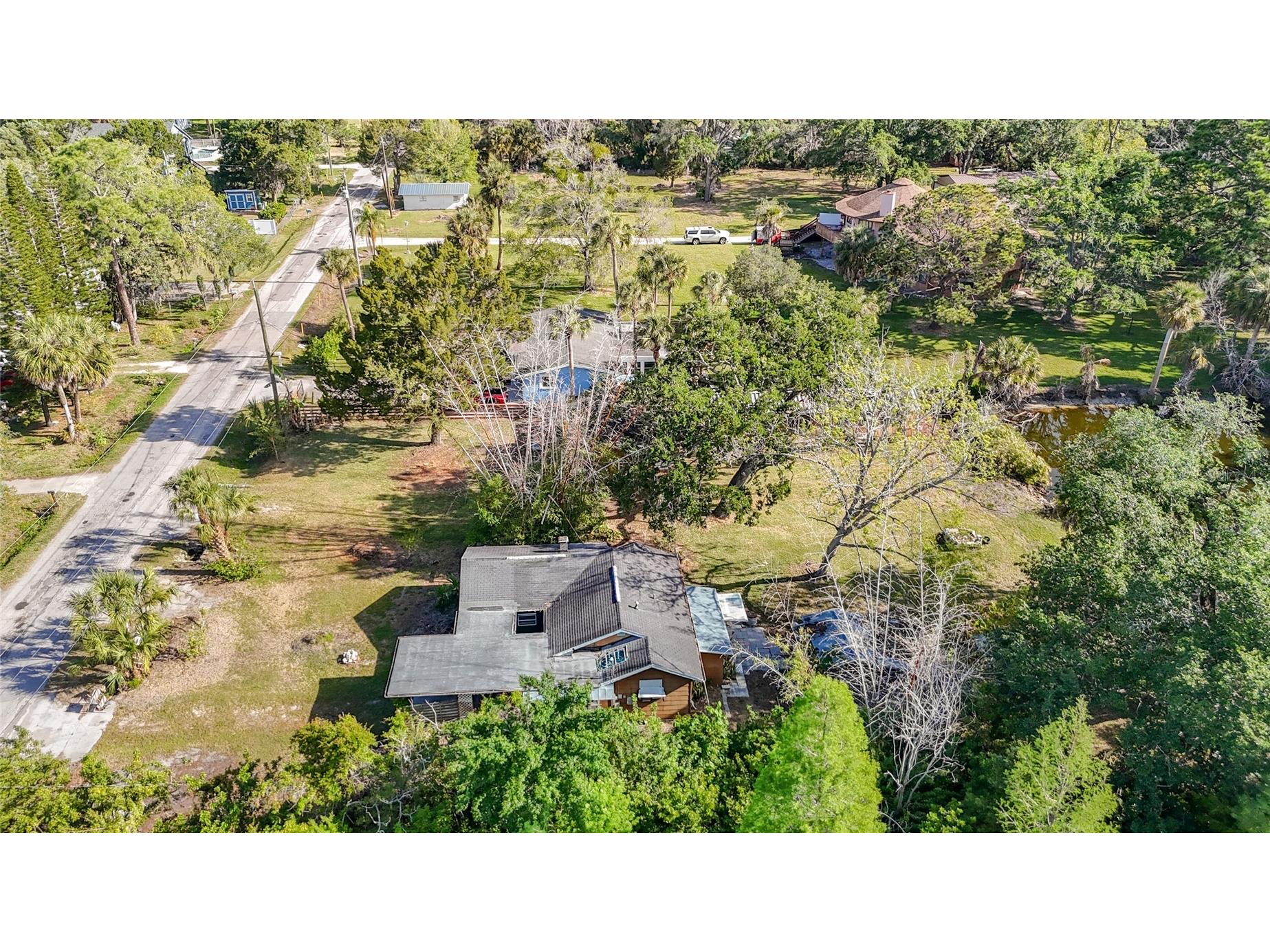 6420 Oelsner Street New Port Richey FL 34652 - GREEN KEY BEACH NEARBY WITH AC TB8495904 image36