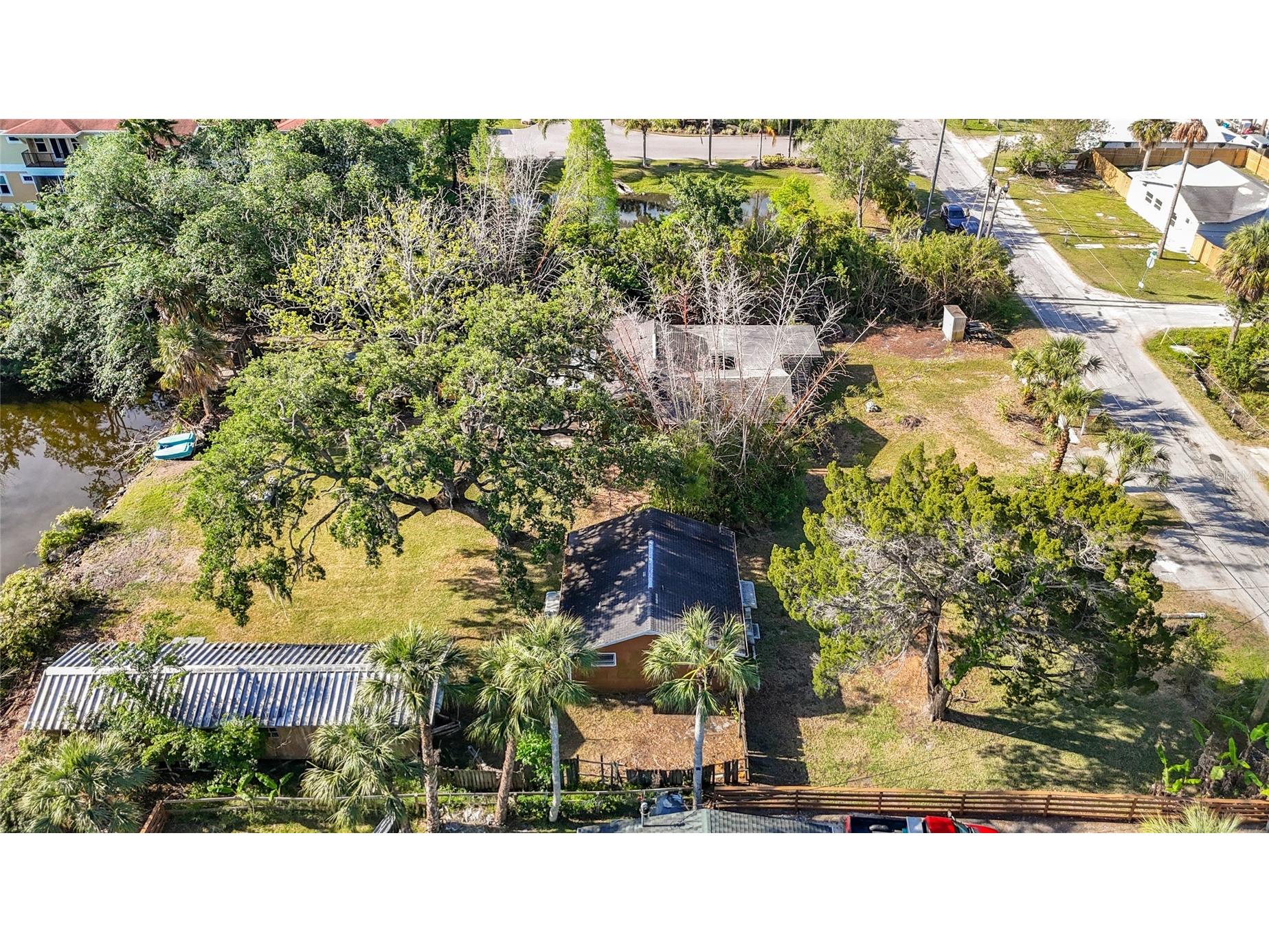 6420 Oelsner Street New Port Richey FL 34652 - GREEN KEY BEACH NEARBY WITH AC TB8495904 image37