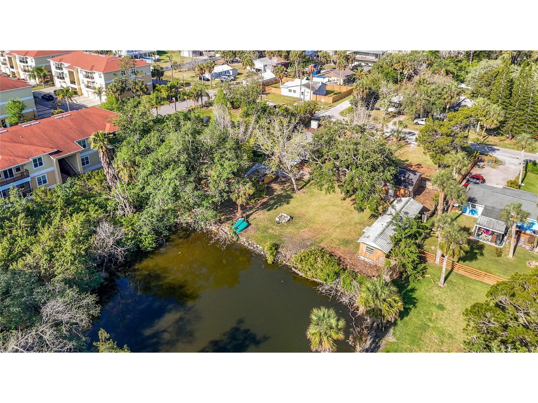 6420 Oelsner Street New Port Richey FL 34652 - GREEN KEY BEACH NEARBY WITH AC TB8495904 image38