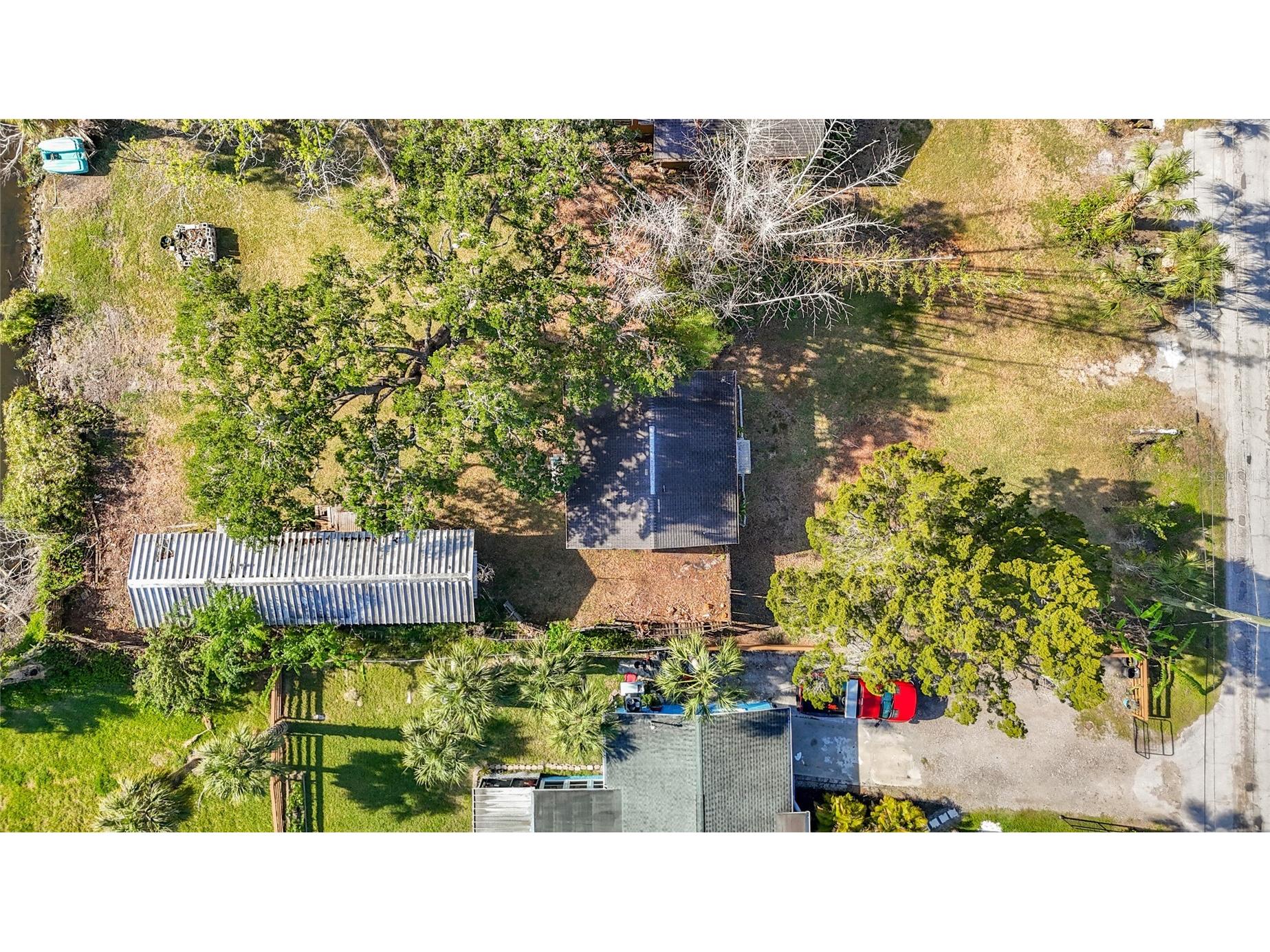 6420 Oelsner Street New Port Richey FL 34652 - GREEN KEY BEACH NEARBY WITH AC TB8495904 image41