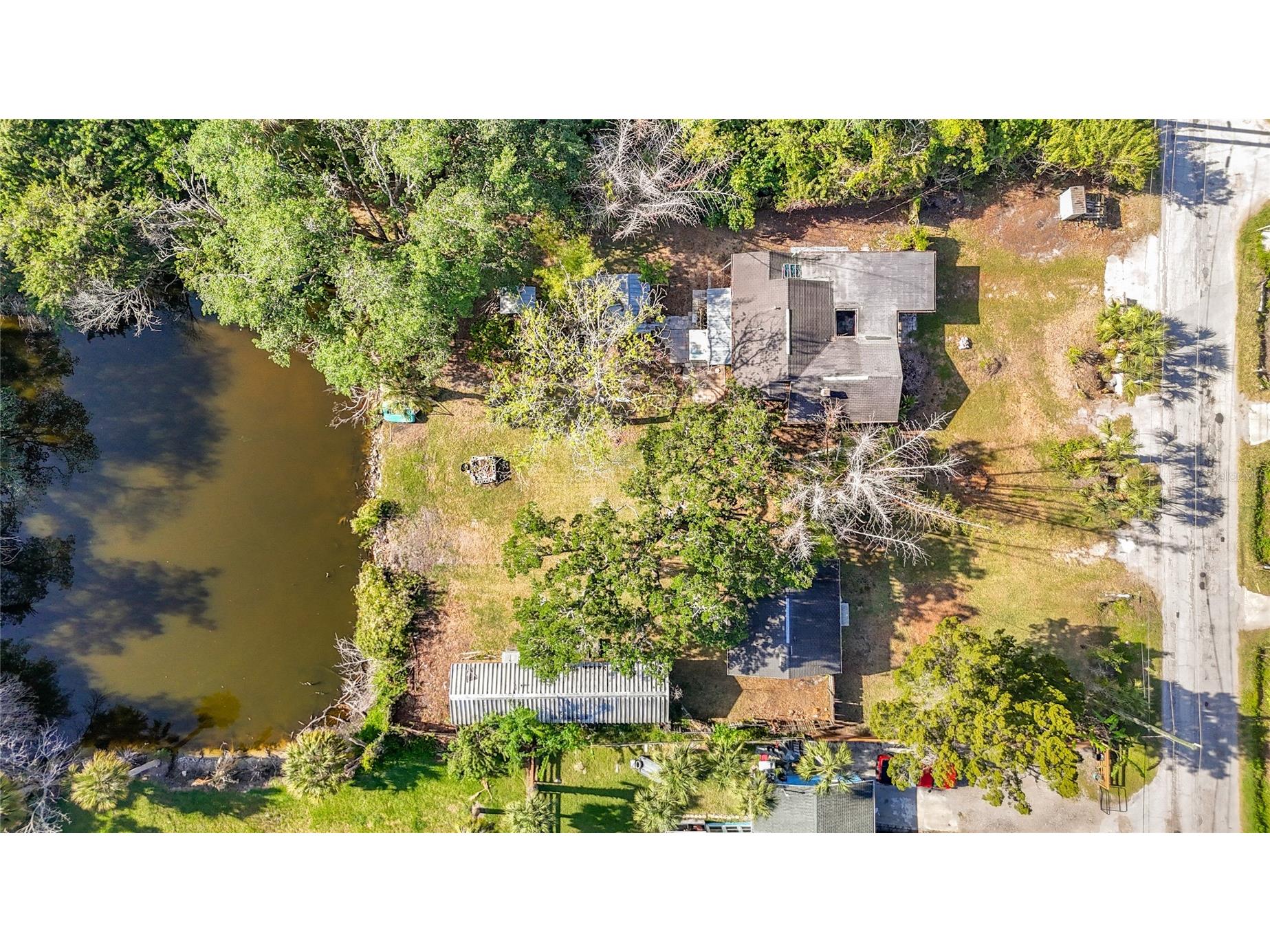 6420 Oelsner Street New Port Richey FL 34652 - GREEN KEY BEACH NEARBY WITH AC TB8495904 image42