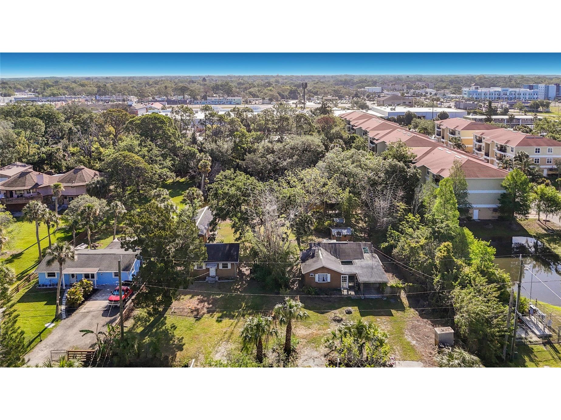 6420 Oelsner Street New Port Richey FL 34652 - GREEN KEY BEACH NEARBY WITH AC TB8495904 image48