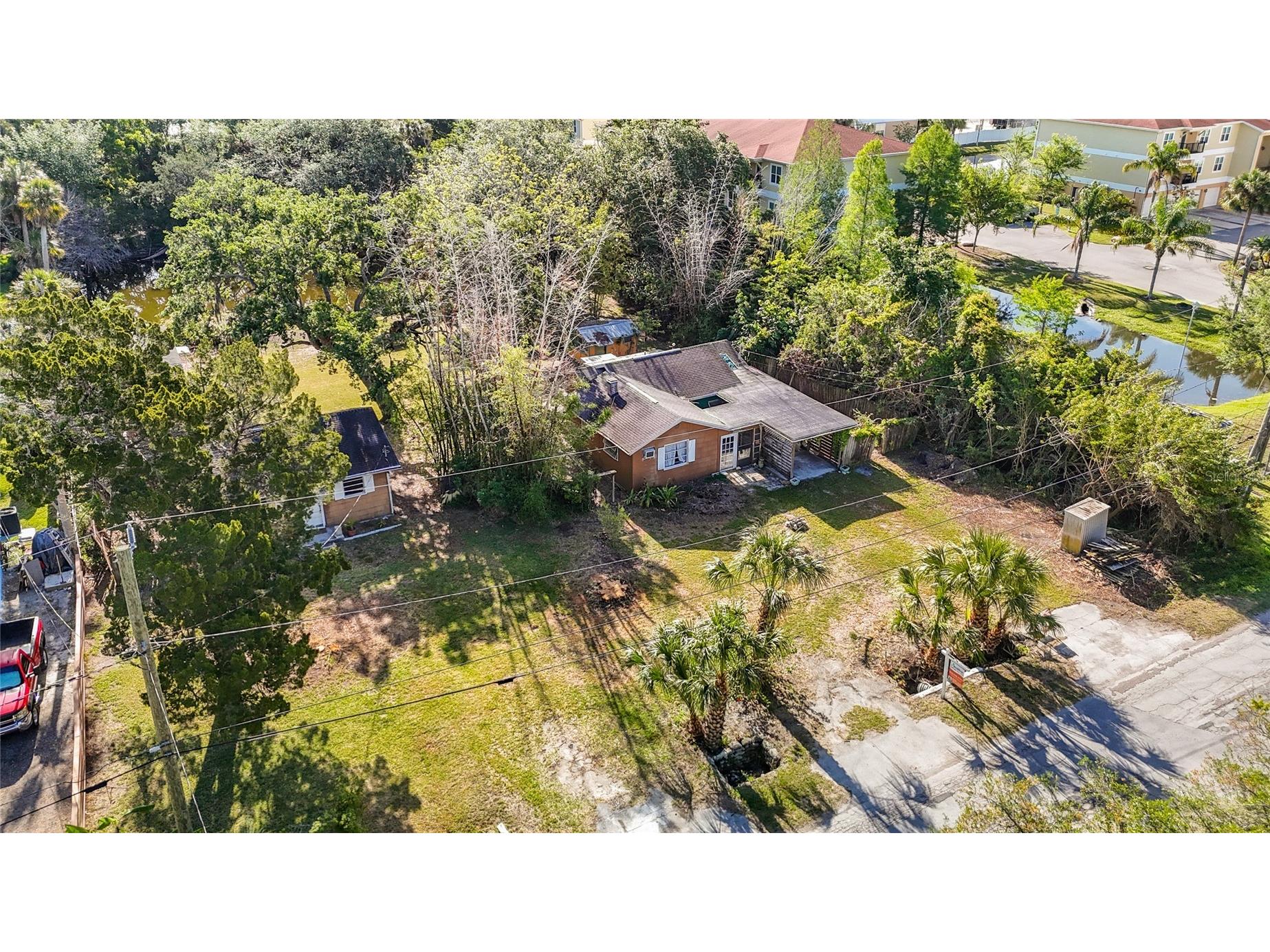6420 Oelsner Street New Port Richey FL 34652 - GREEN KEY BEACH NEARBY WITH AC TB8495904 image49