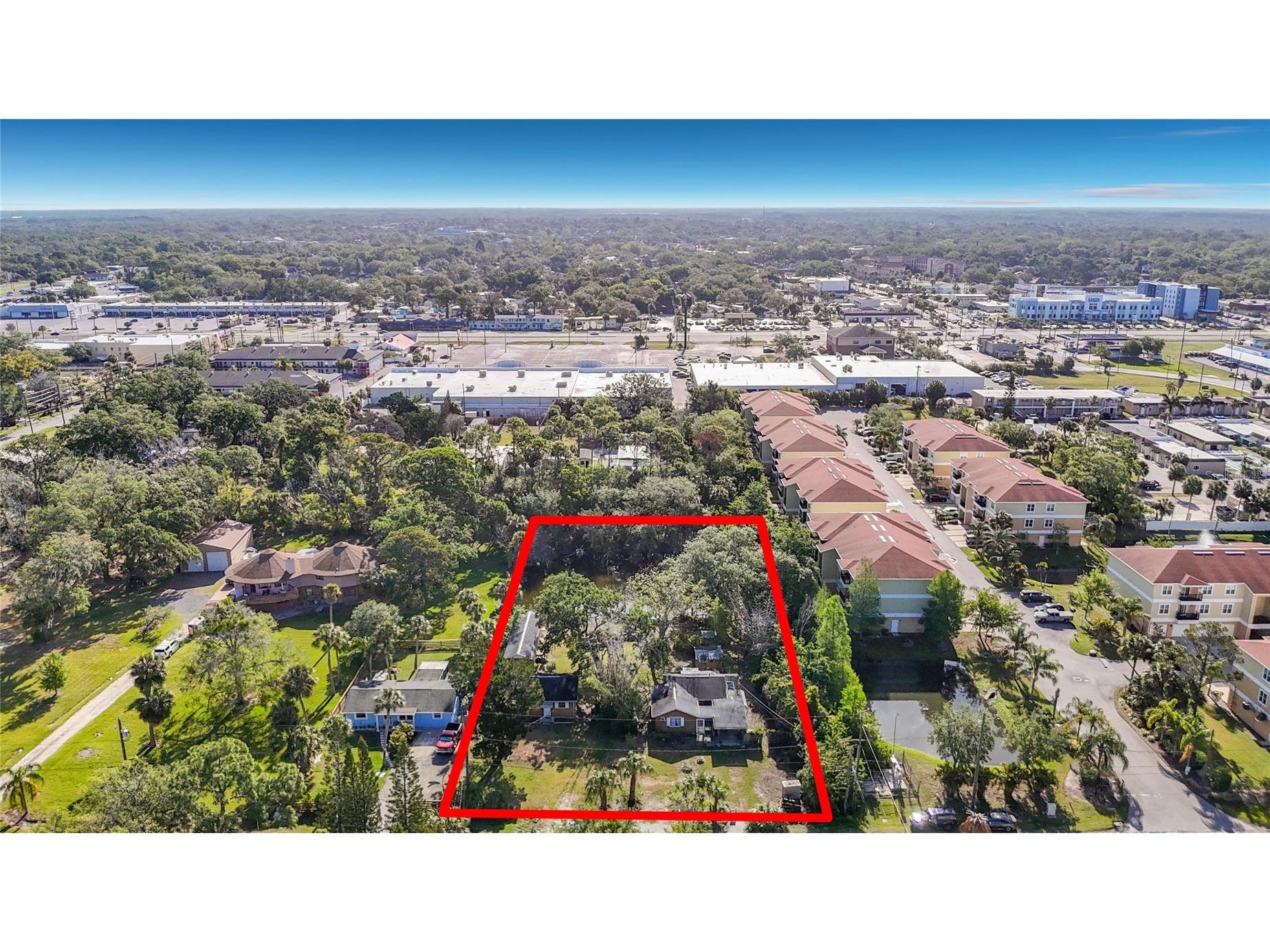 6420 Oelsner Street New Port Richey FL 34652 - GREEN KEY BEACH NEARBY WITH AC TB8495904 image5