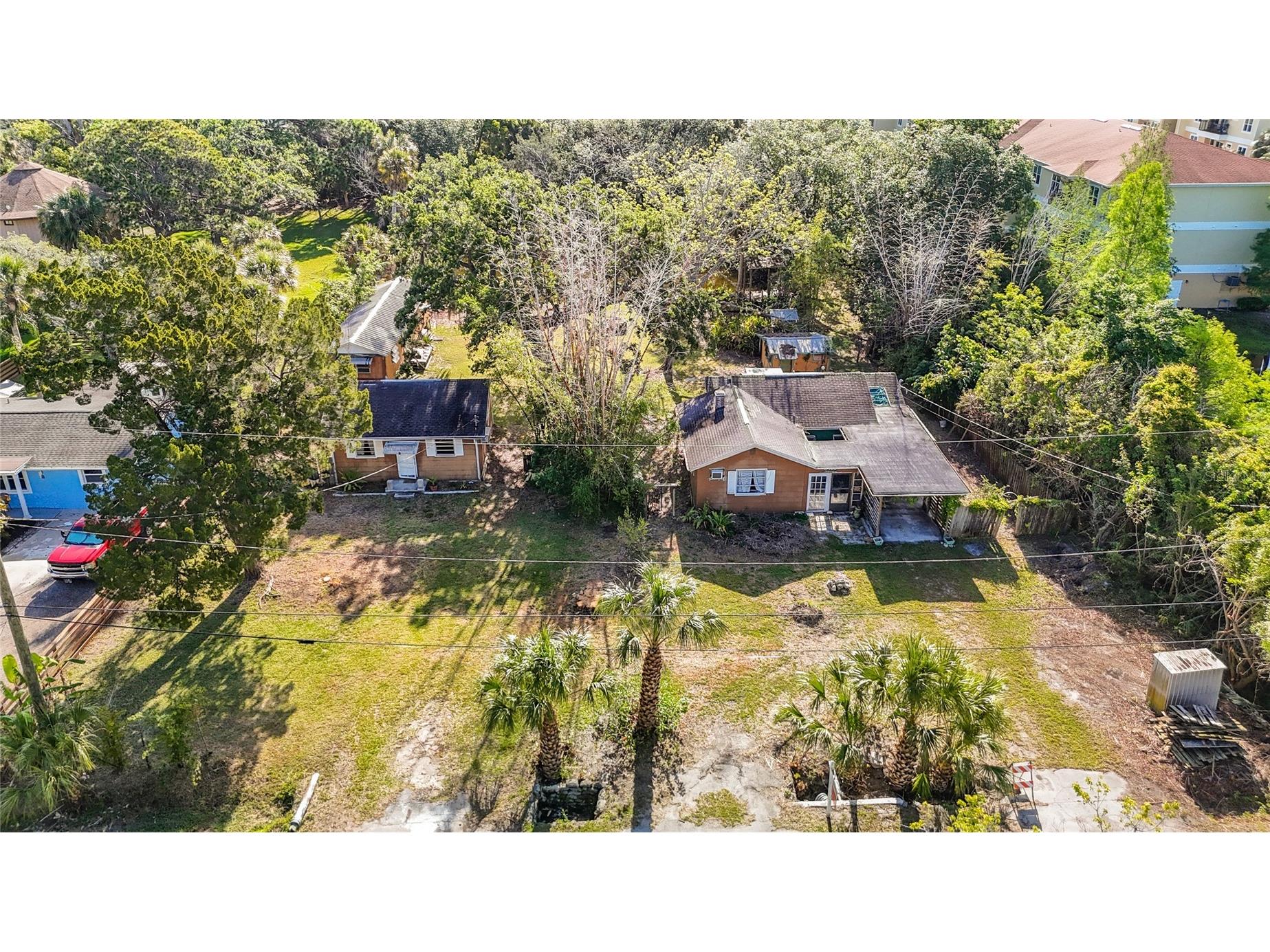6420 Oelsner Street New Port Richey FL 34652 - GREEN KEY BEACH NEARBY WITH AC TB8495904 image50