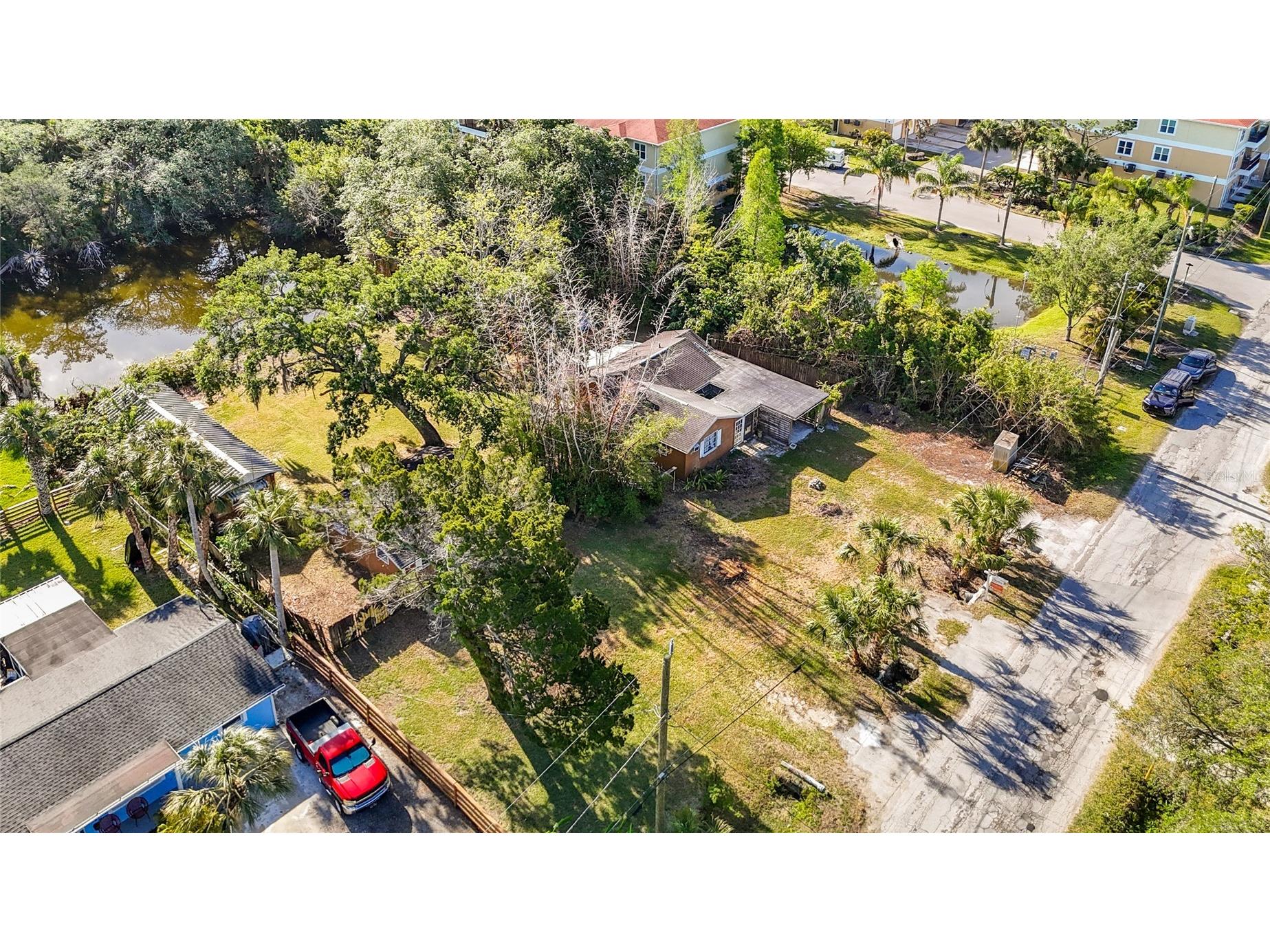 6420 Oelsner Street New Port Richey FL 34652 - GREEN KEY BEACH NEARBY WITH AC TB8495904 image6