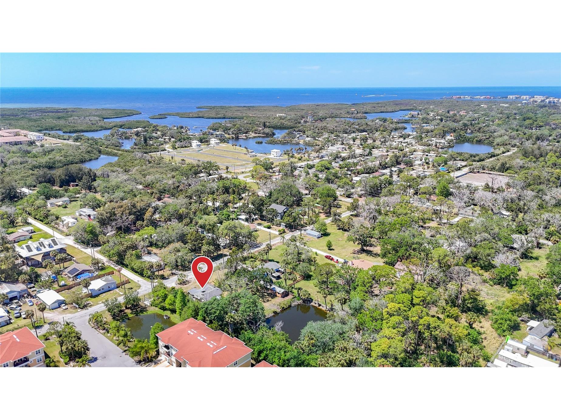 6420 Oelsner Street New Port Richey FL 34652 - GREEN KEY BEACH NEARBY WITH AC TB8495904 image61