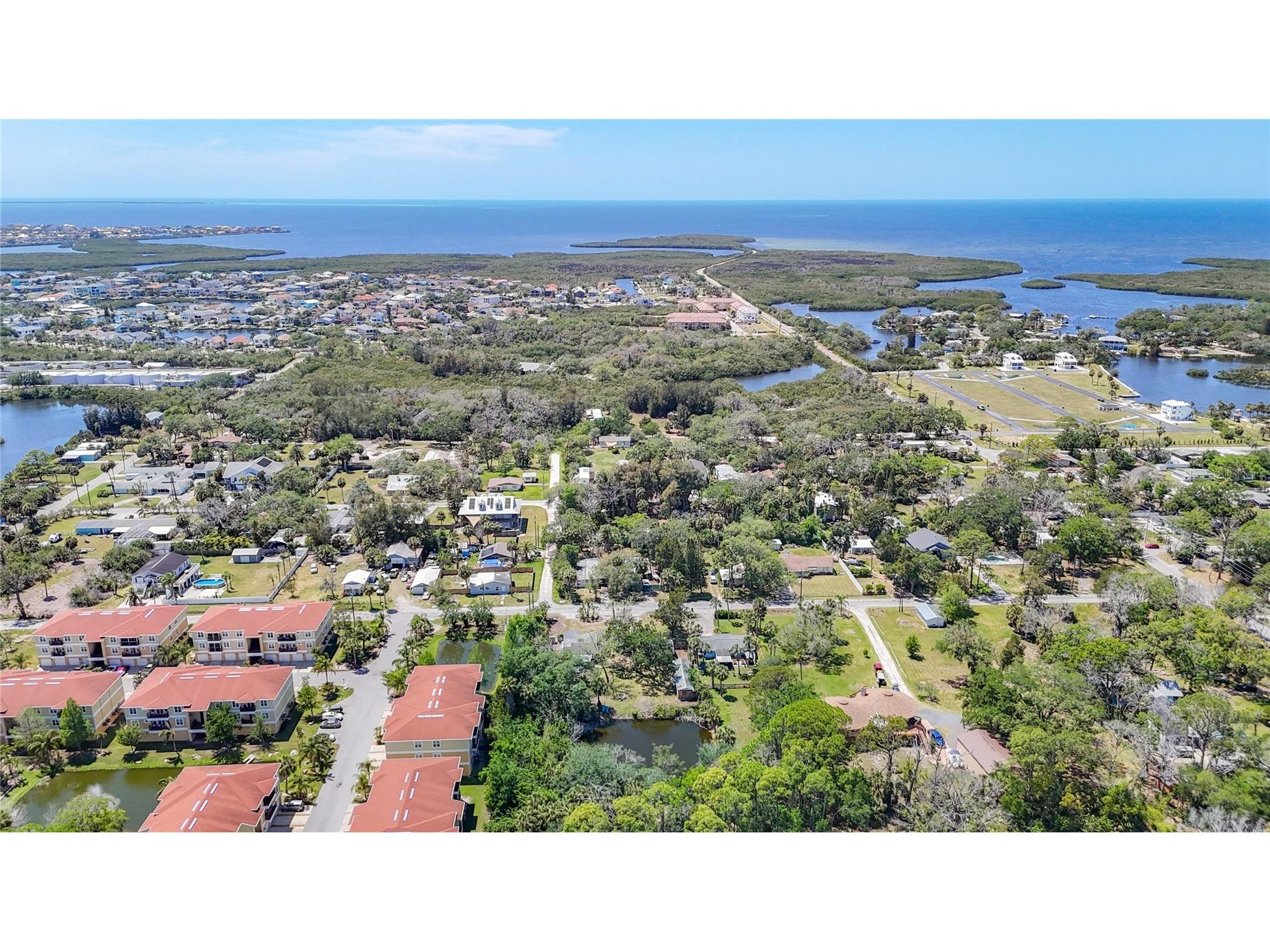 6420 Oelsner Street New Port Richey FL 34652 - GREEN KEY BEACH NEARBY WITH AC TB8495904 image63
