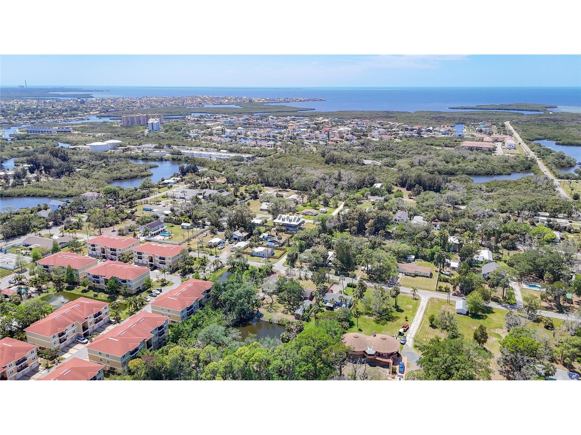 6420 Oelsner Street New Port Richey FL 34652 - GREEN KEY BEACH NEARBY WITH AC TB8495904 image64