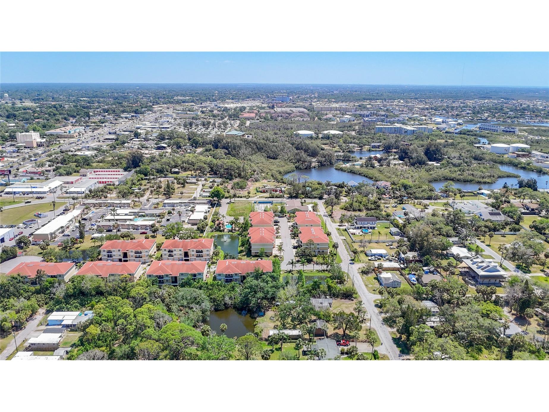 6420 Oelsner Street New Port Richey FL 34652 - GREEN KEY BEACH NEARBY WITH AC TB8495904 image66