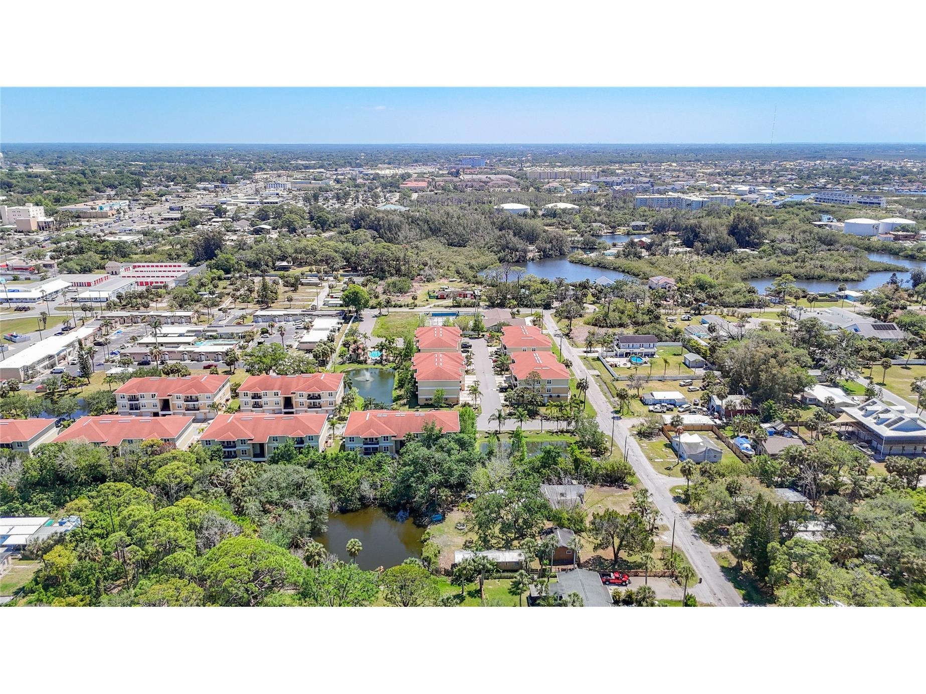 6420 Oelsner Street New Port Richey FL 34652 - GREEN KEY BEACH NEARBY WITH AC TB8495904 image67
