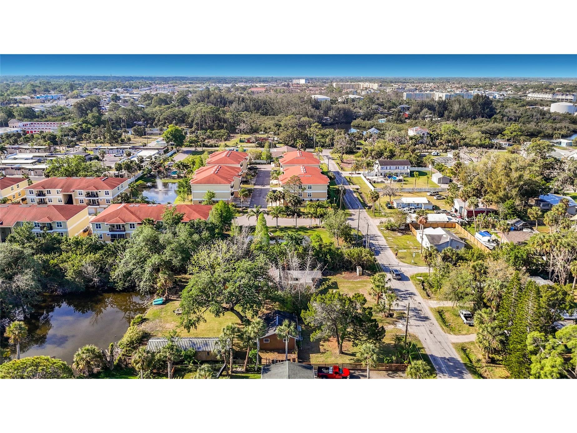 6420 Oelsner Street New Port Richey FL 34652 - GREEN KEY BEACH NEARBY WITH AC TB8495904 image7