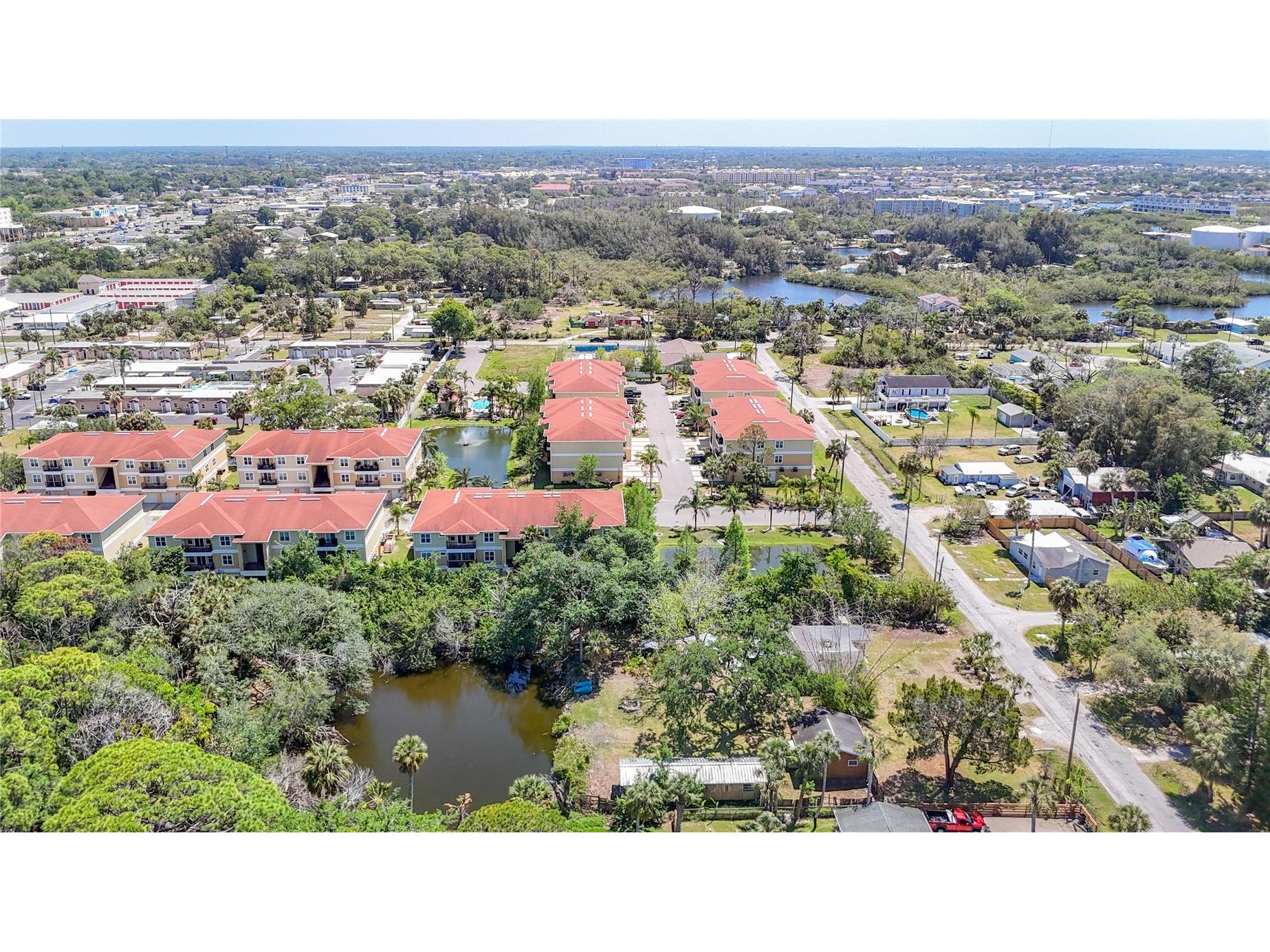 6420 Oelsner Street New Port Richey FL 34652 - GREEN KEY BEACH NEARBY WITH AC TB8495904 image72