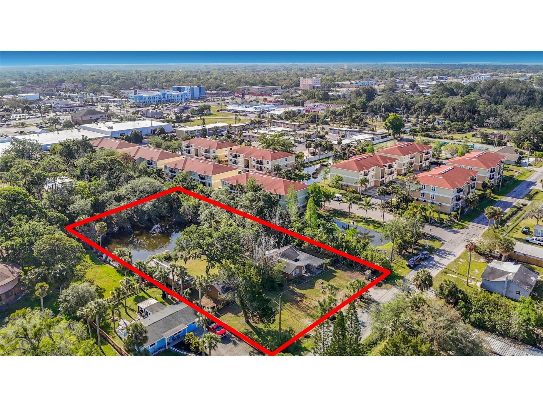 6420 Oelsner Street New Port Richey FL 34652 - GREEN KEY BEACH NEARBY WITH AC TB8495904 image8