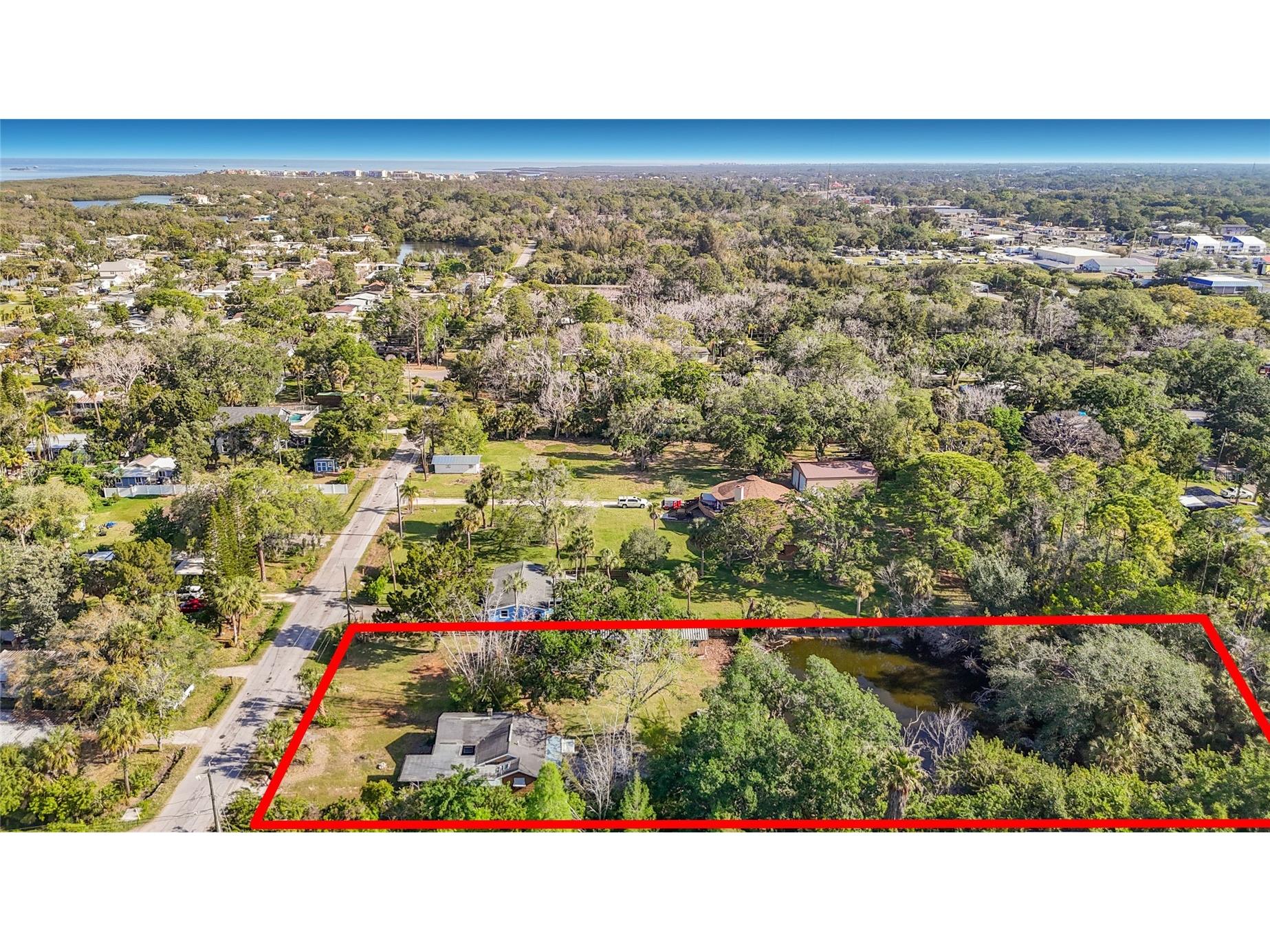 6420 Oelsner Street New Port Richey FL 34652 - GREEN KEY BEACH NEARBY WITH AC TB8495904 image9