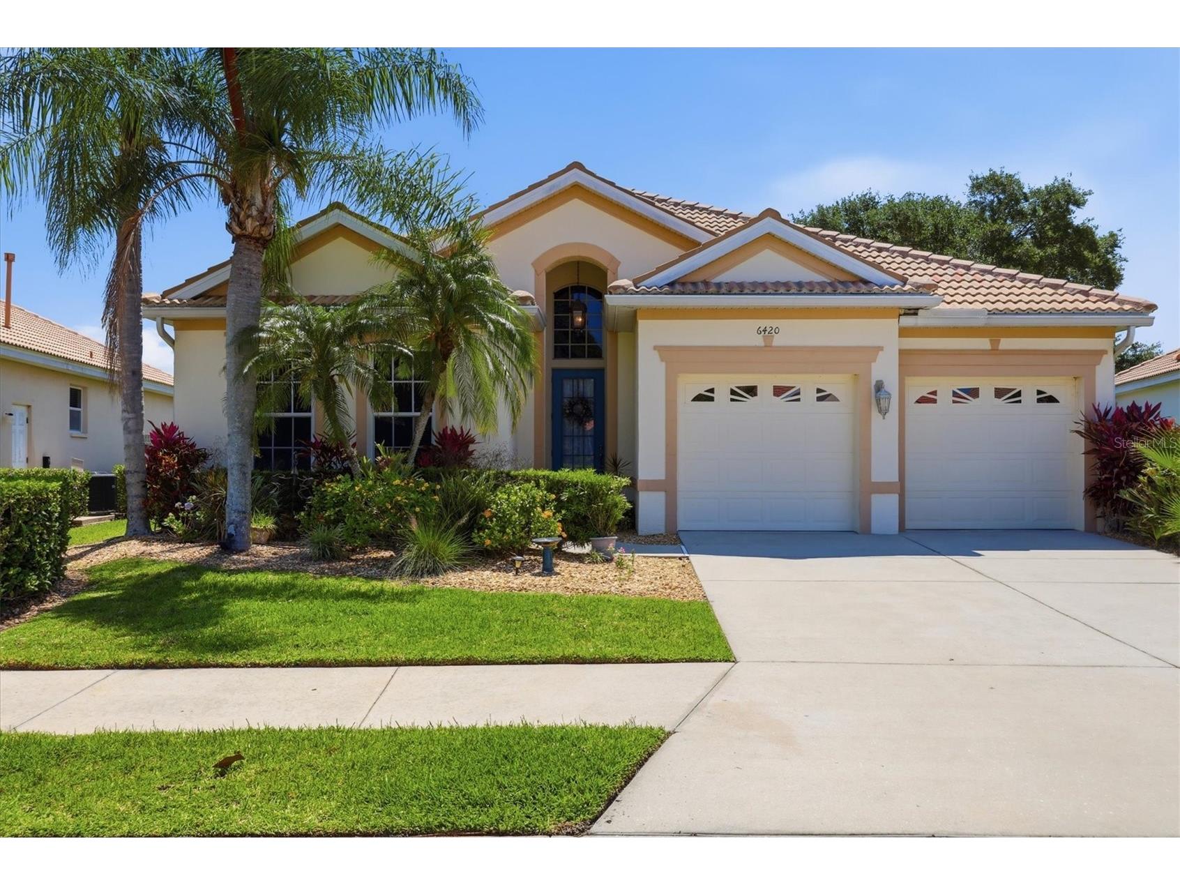 6420 Rookery Circle Bradenton FL 34203 A4692387 image1