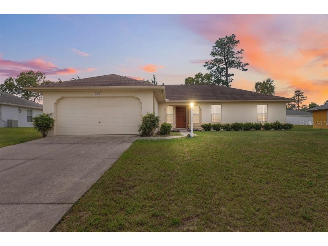 6420 SW 129th Loop Ocala FL 34473 T3478223 image1