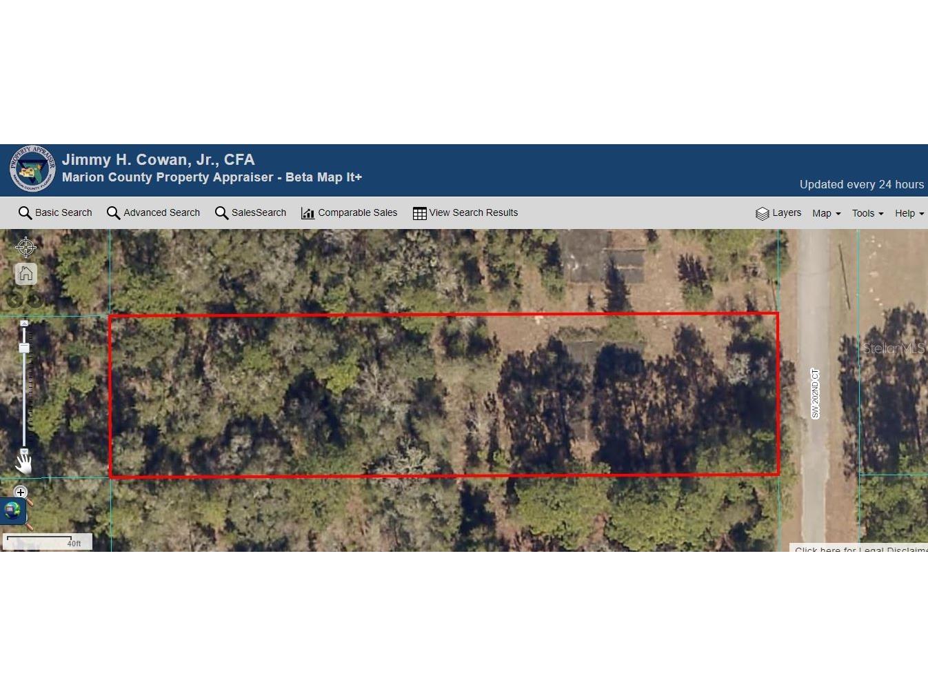 6420 SW 202nd Court Dunnellon FL 34431 OM658659 image1