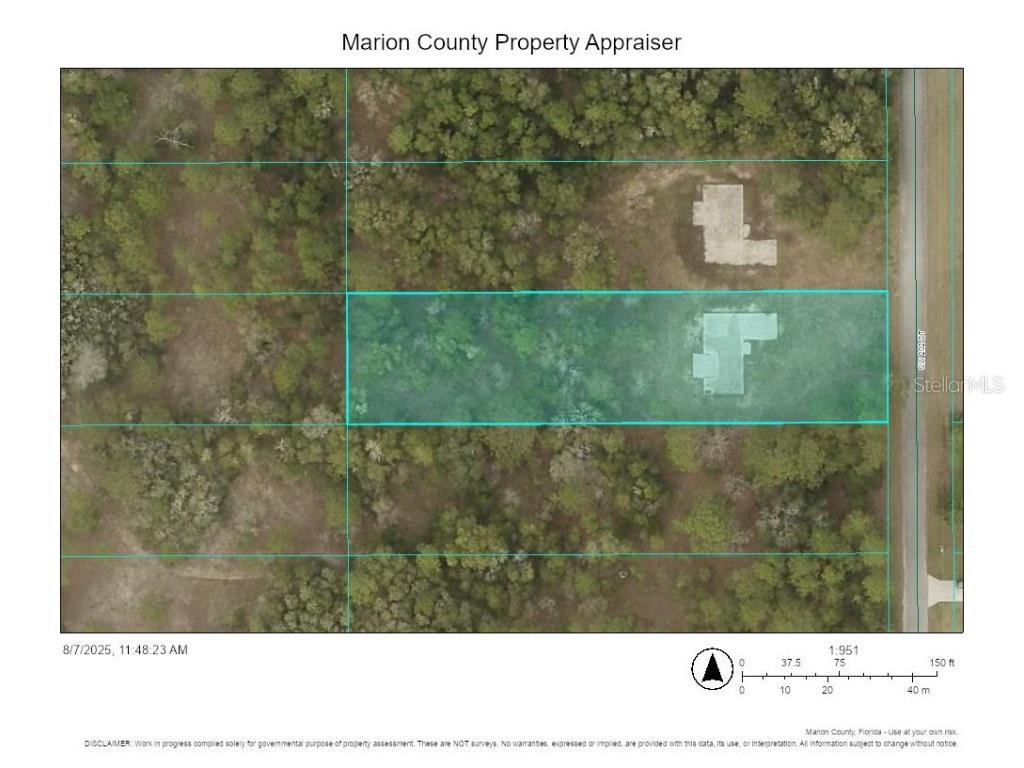 6420 SW 202nd Court Dunnellon FL 34431 OM707106 image1