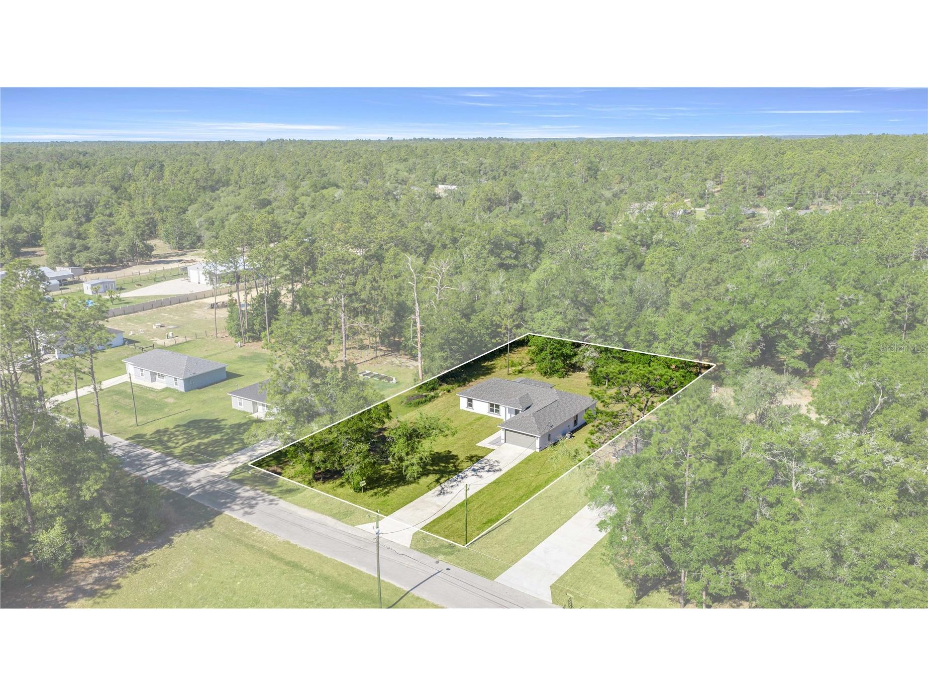 6420 SW 202nd Court Dunnellon FL 34431 OM724334 image9