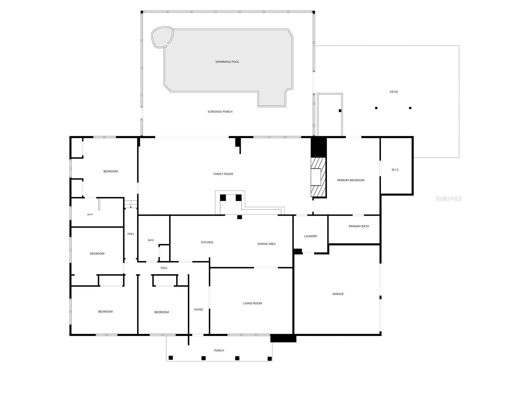 6420 SW 35th Way Gainesville FL 32608 GC541344 image47
