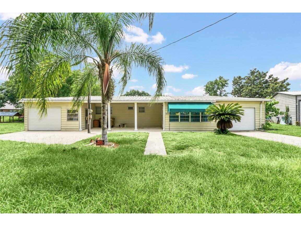 6420 Woods St Saint Cloud FL 34771 - LAKE LIZZIE S5108484 image1