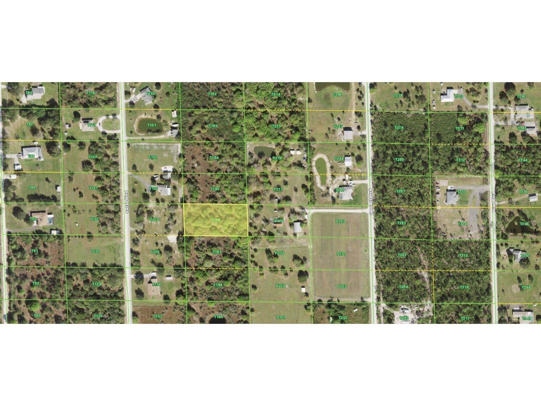 6421 Alfred Blvd Punta Gorda FL 33982 C7472827 image1