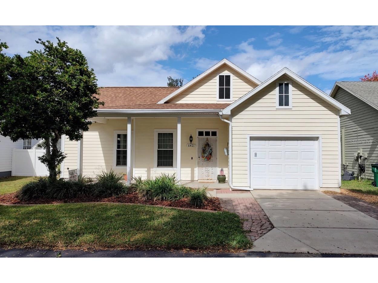 6421 Ashville Drive Zephyrhills FL 33542 G5103566 image1