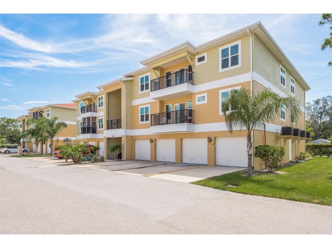 6421 Banyan Boulevard #204 New Port Richey FL 34652 W7856376 image1