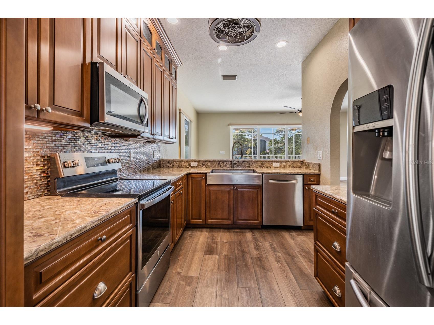 6421 Drake Court New Port Richey FL 34652 - CANAL TO THE GULF TB8475253 image11