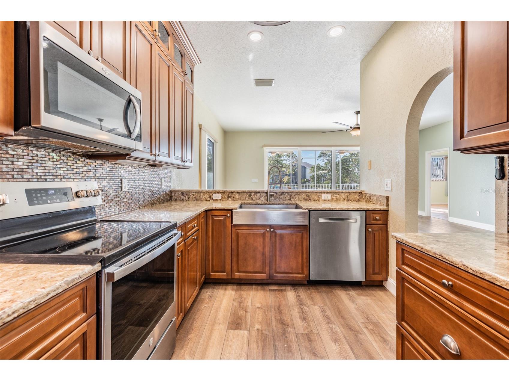 6421 Drake Court New Port Richey FL 34652 - CANAL TO THE GULF TB8475253 image12