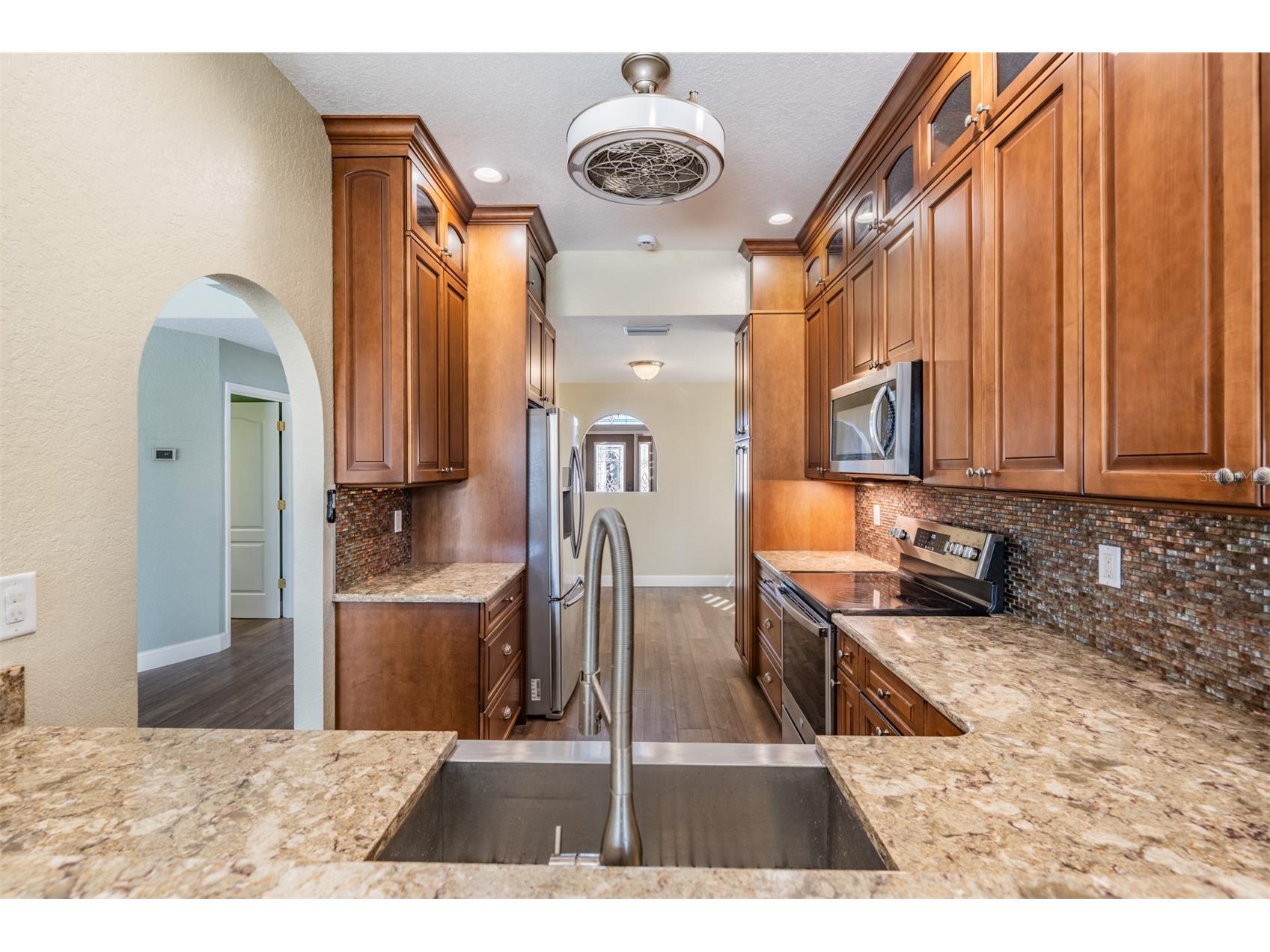 6421 Drake Court New Port Richey FL 34652 - CANAL TO THE GULF TB8475253 image14